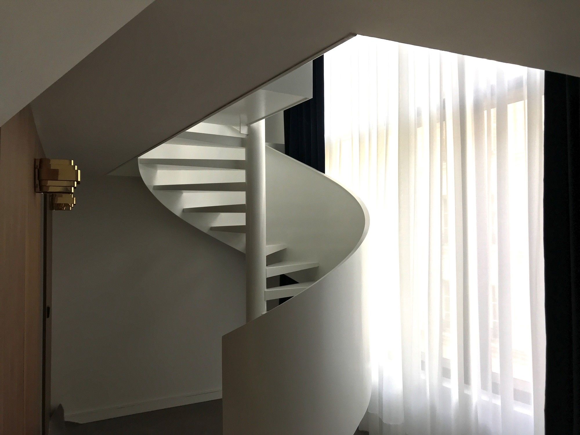 Фото Hôtel Parister