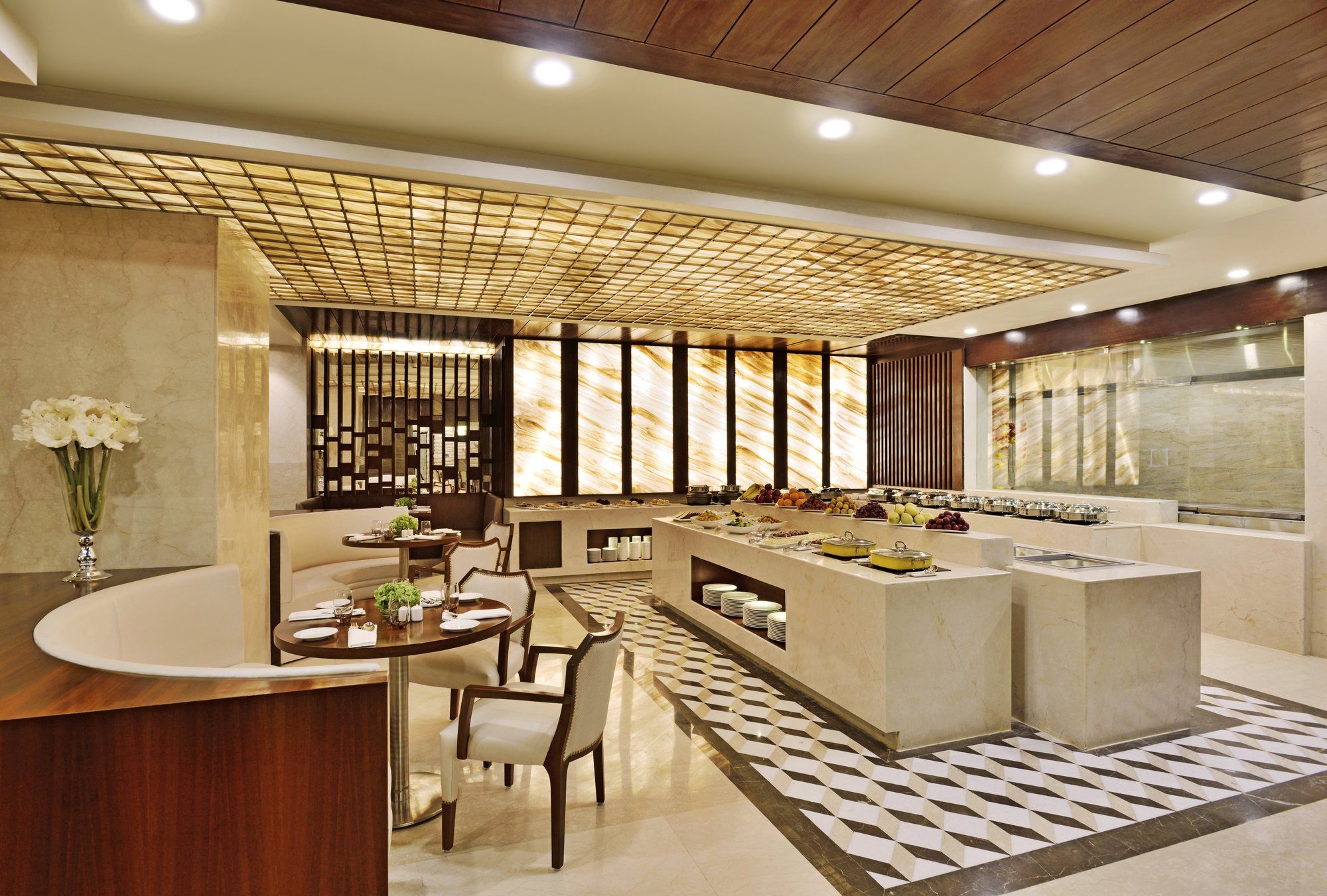 Фото Four Points by Sheraton Srinagar