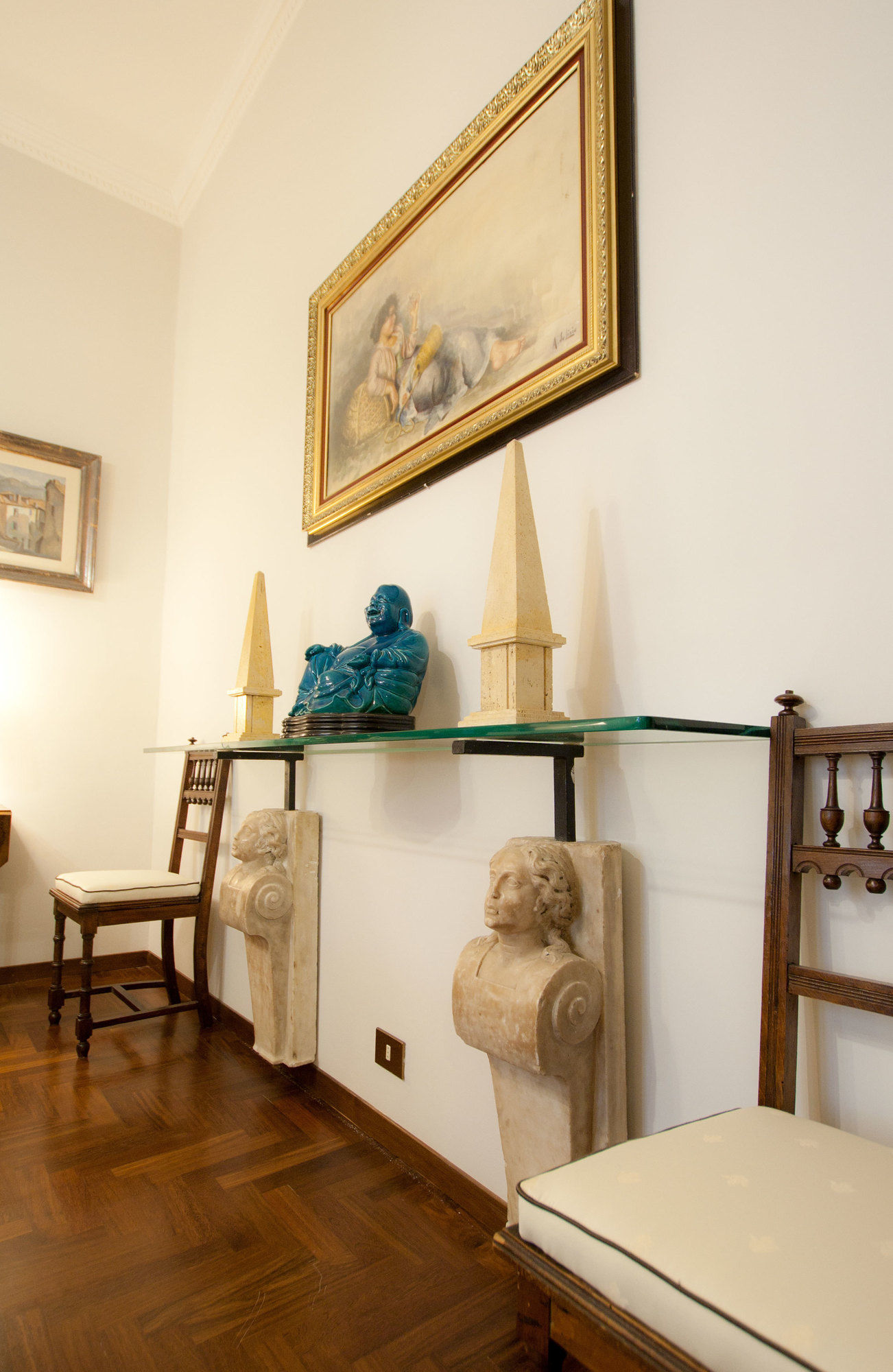 Фото Guesthouse Borromeo Roma