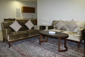 Гостиница Obhur Home Hotel Apartments