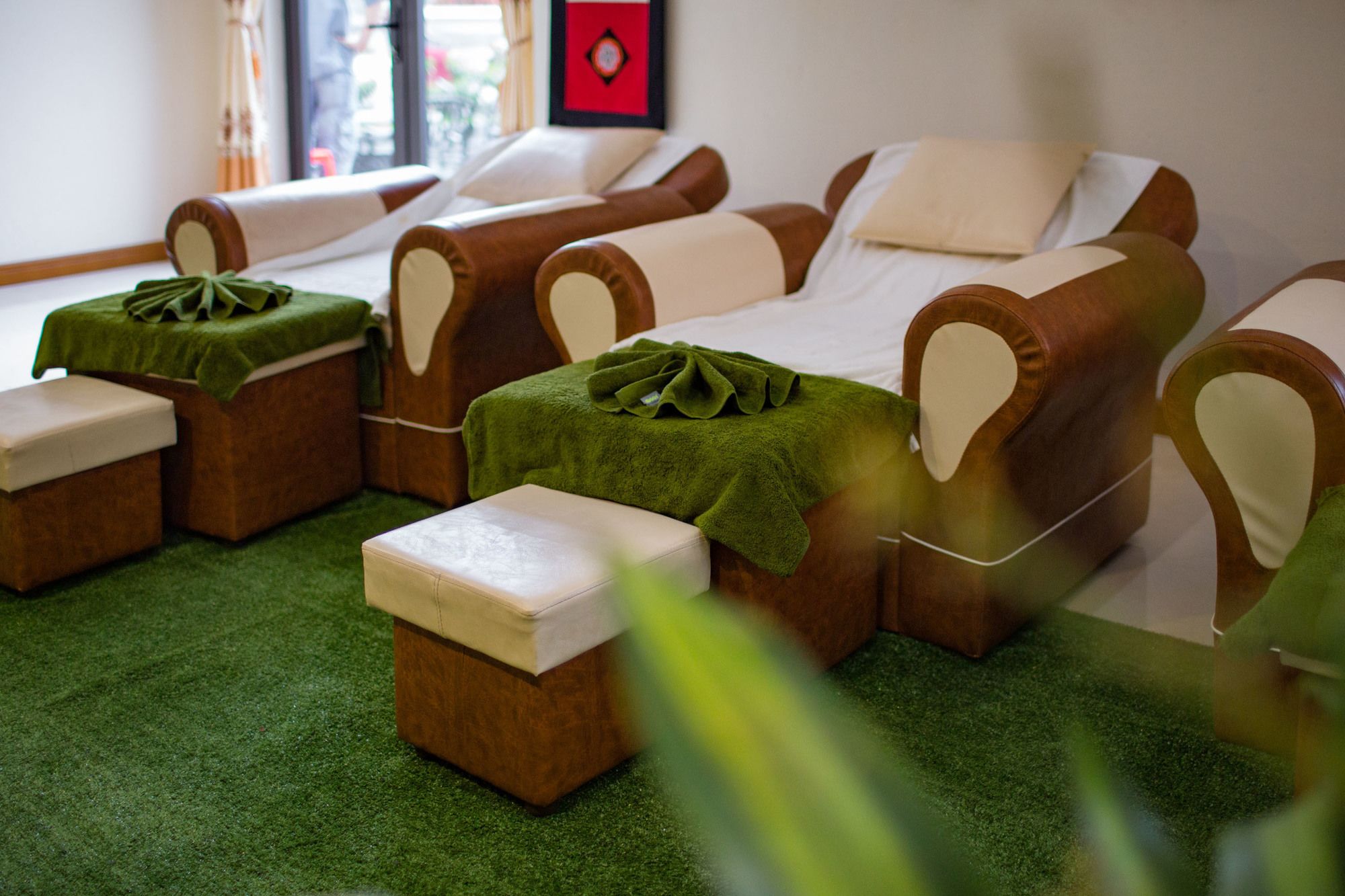 Фото Freesia Hotel