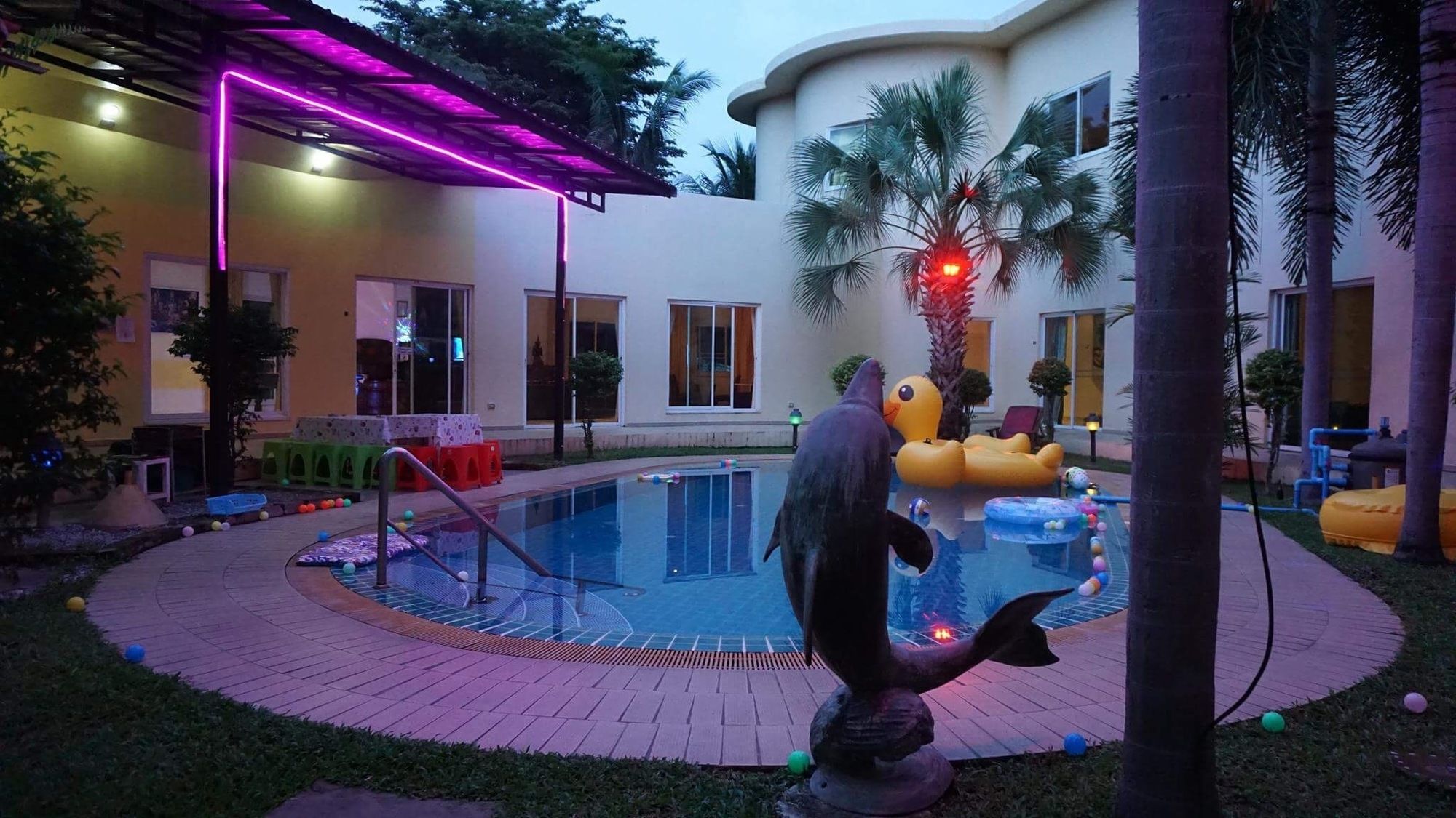 Фото Fancy Pattaya