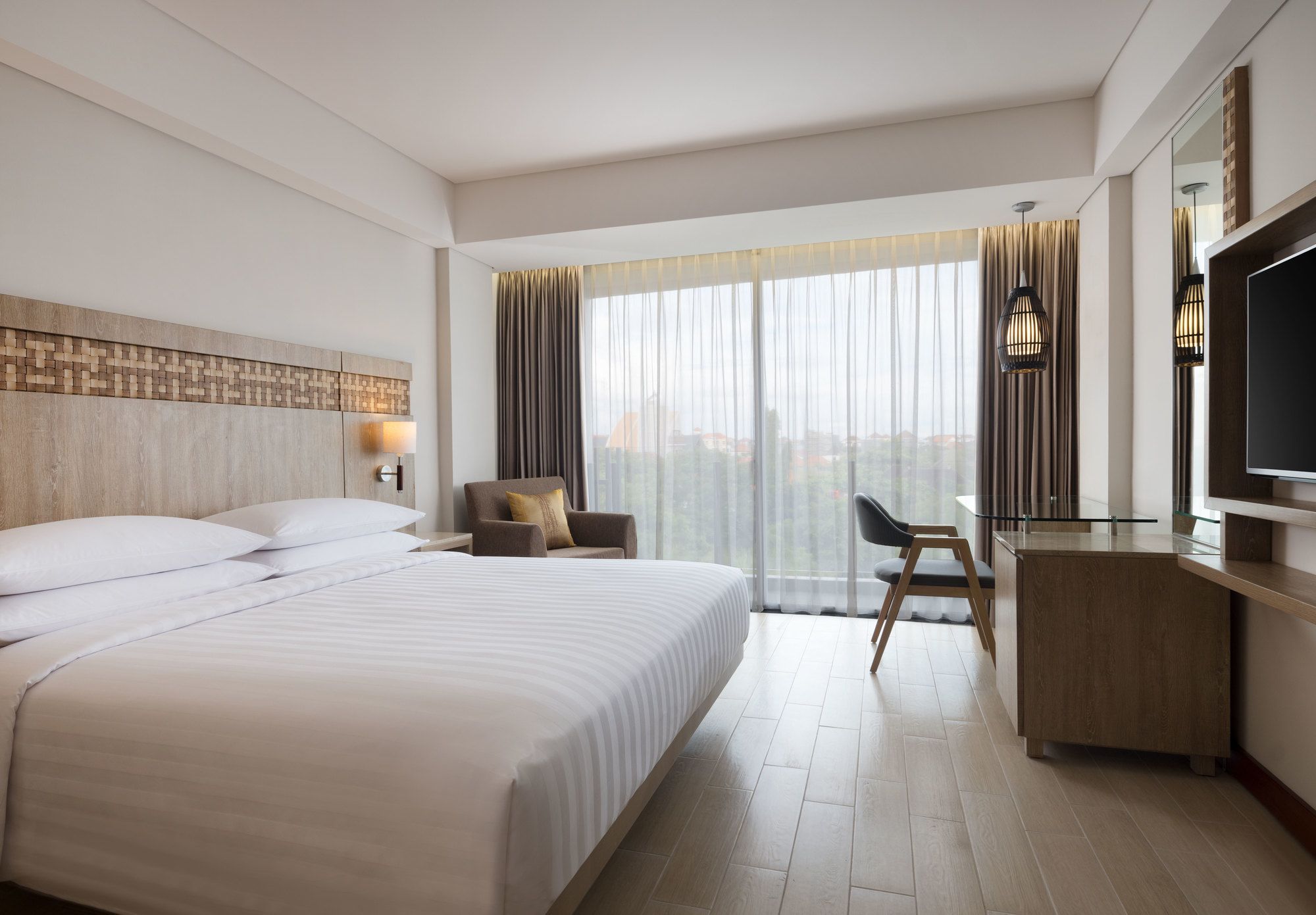 Фото Fairfield by Marriott Bali Legian