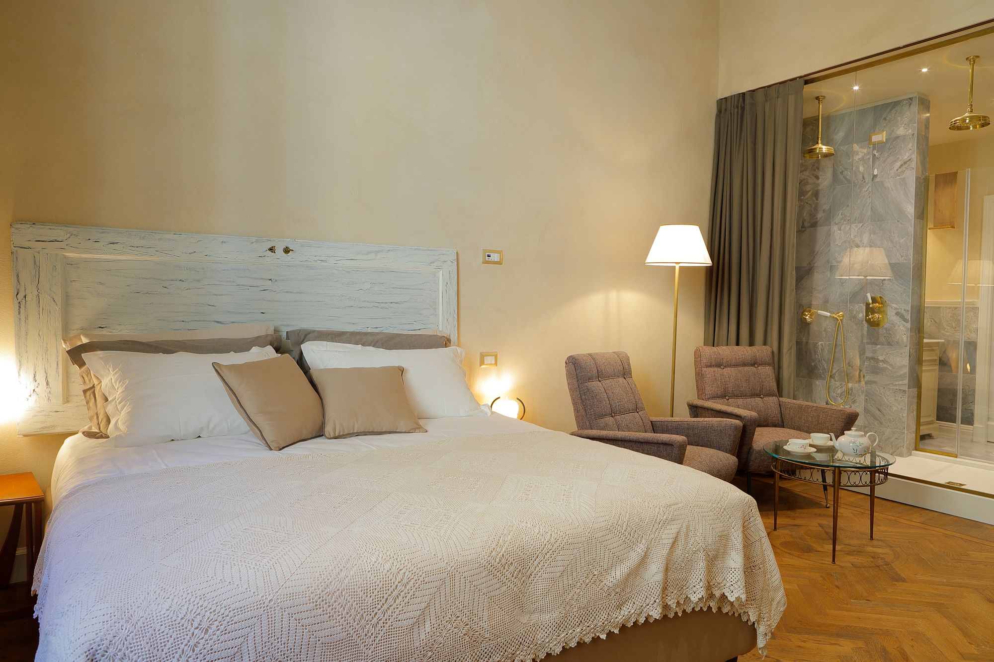 Фото Residenza La Musa Amarcord