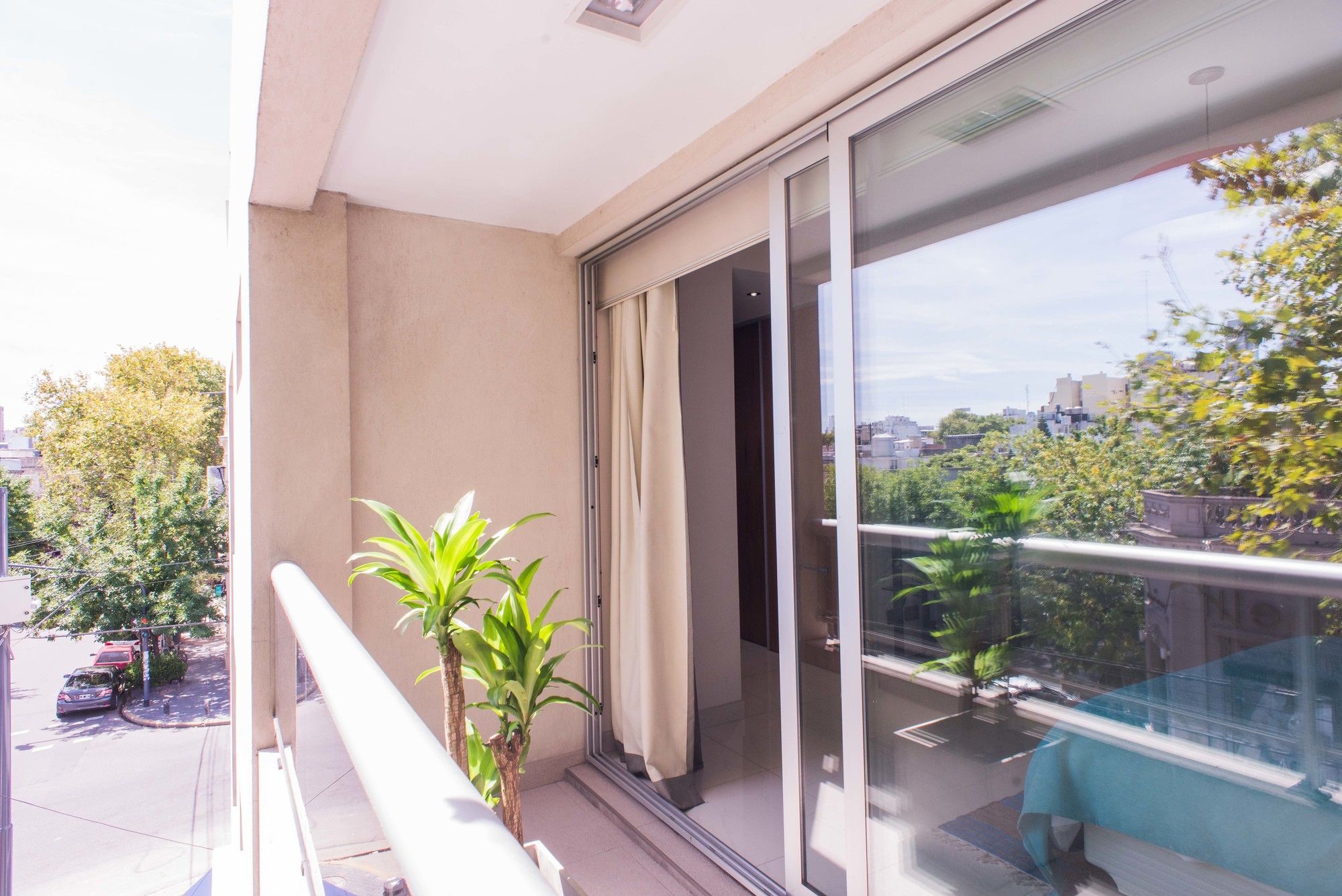 Фото Soho Luxury Suites