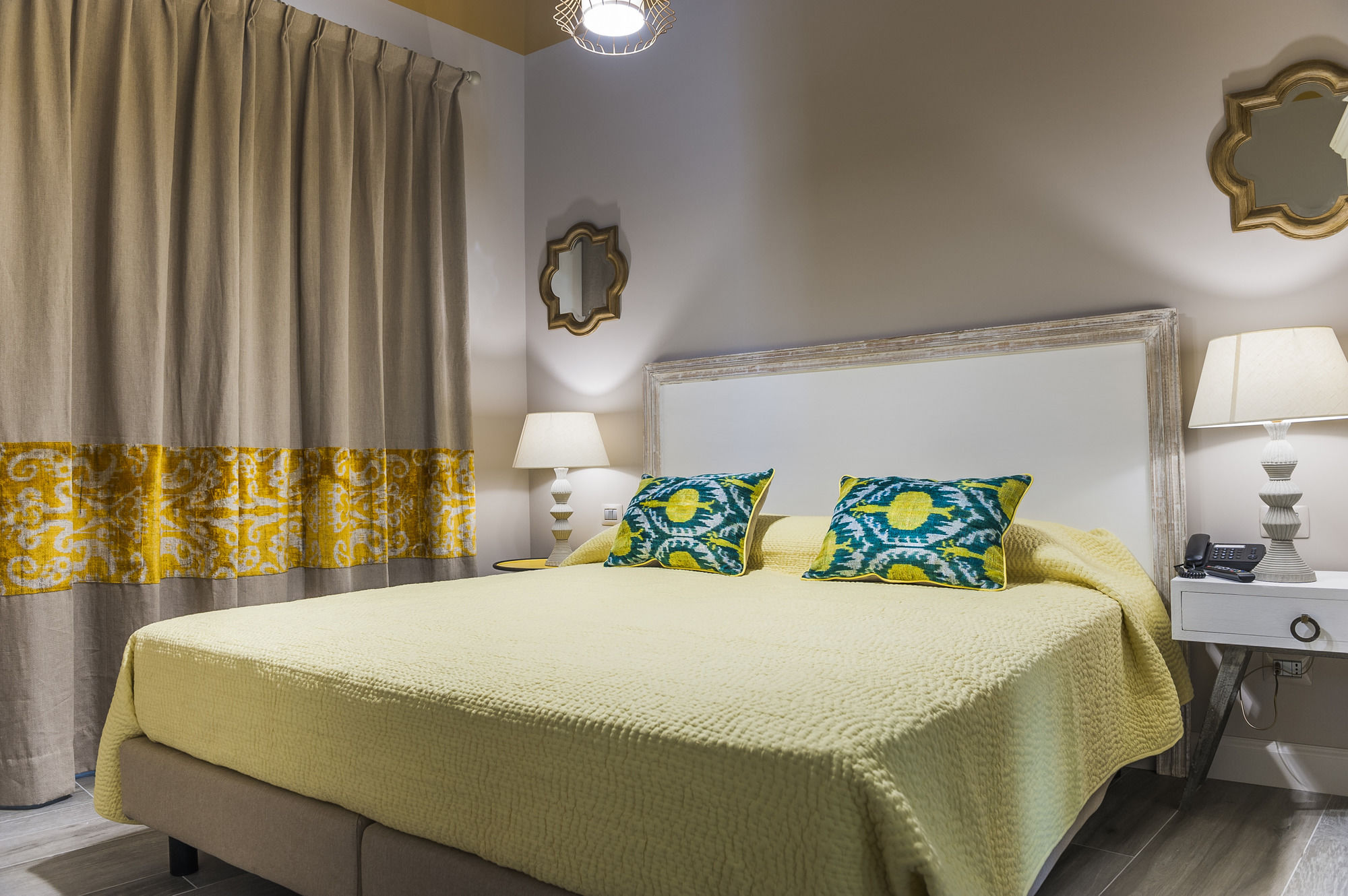 Фото Hotel San Michele