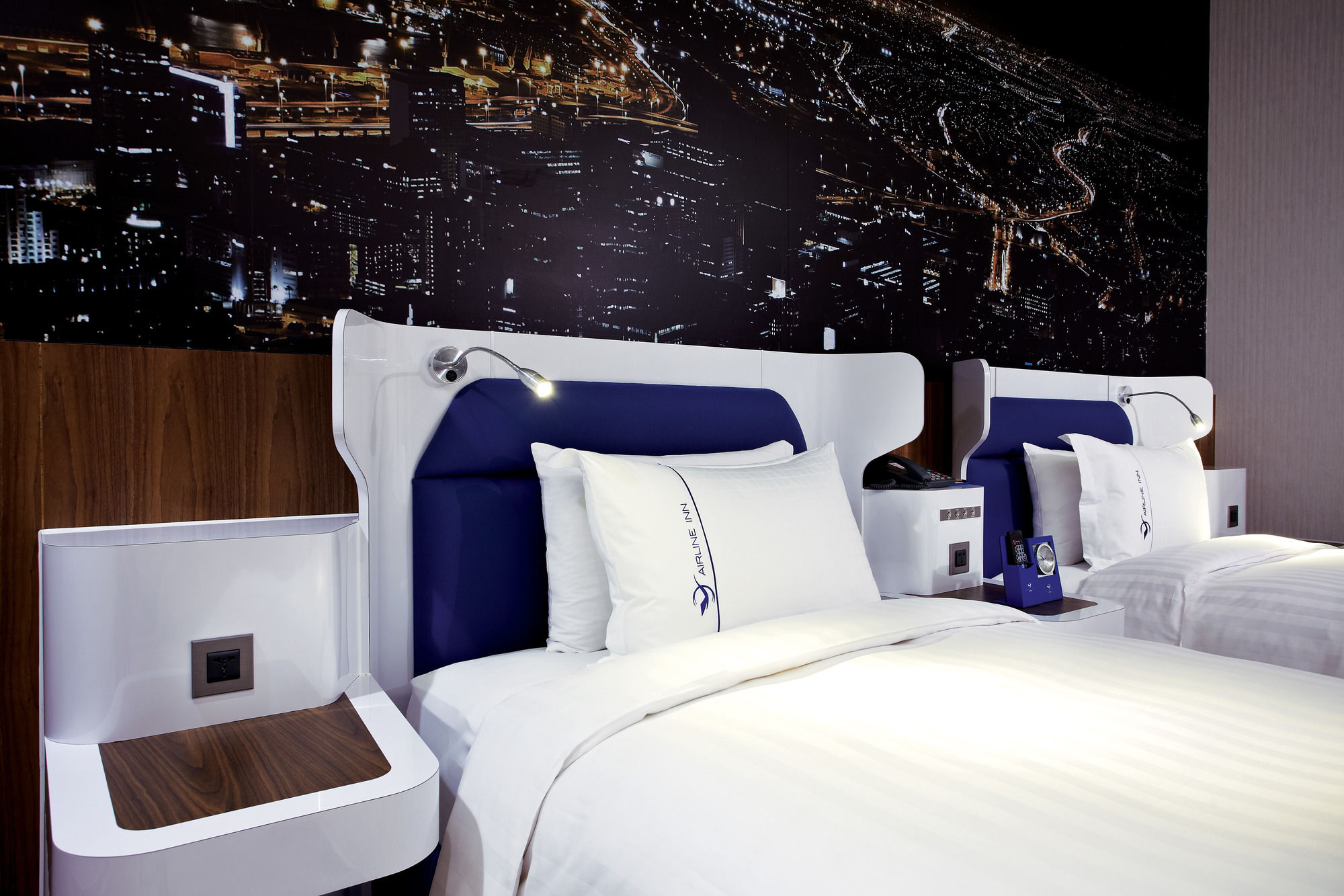 Фото Airline lnn Green Park Way