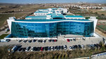 Başkent Alüminyum A. Ş. Merkez Ofis (Ankara Province, Cankaya District, Birlik Neighborhood, 447th Street, 3) ، أعمال البناء والتشطيب