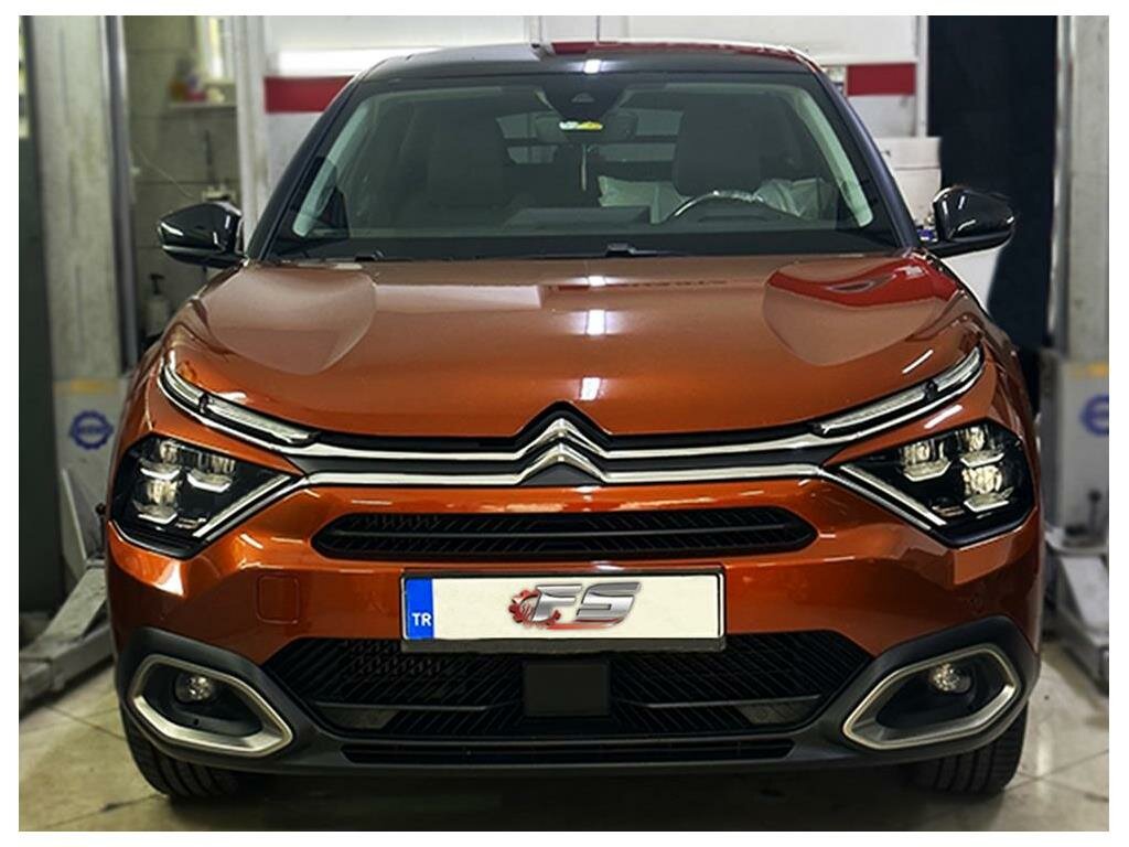 Car service, auto repair Fs Otomotiv Boyasız Göçük Düzeltme, Istanbul, photo