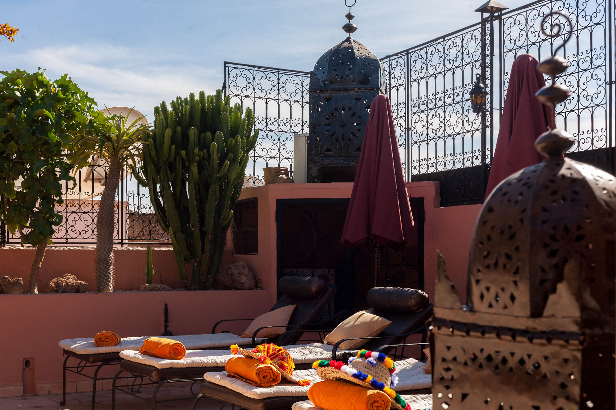 Фото Riad Anabel