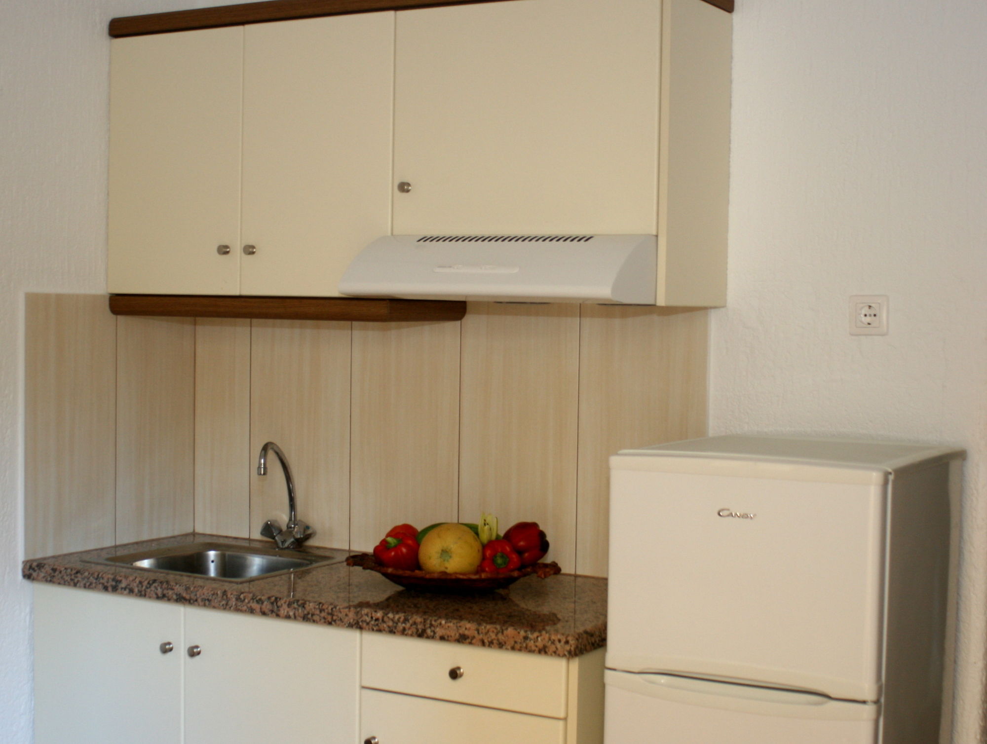 Фото Orion Apartments