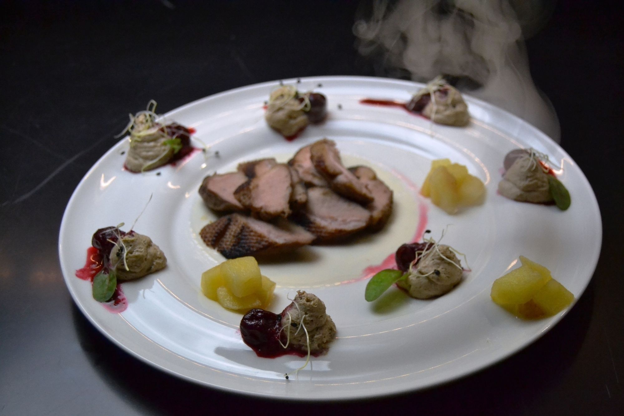 Фото Theresian Hotel