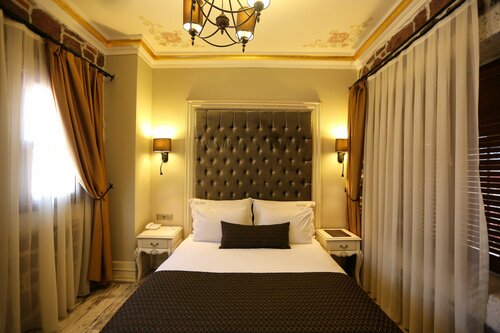 Внешний вид отеля L'agora Old Town Hotel & Bazaar в Конаке, фото 2