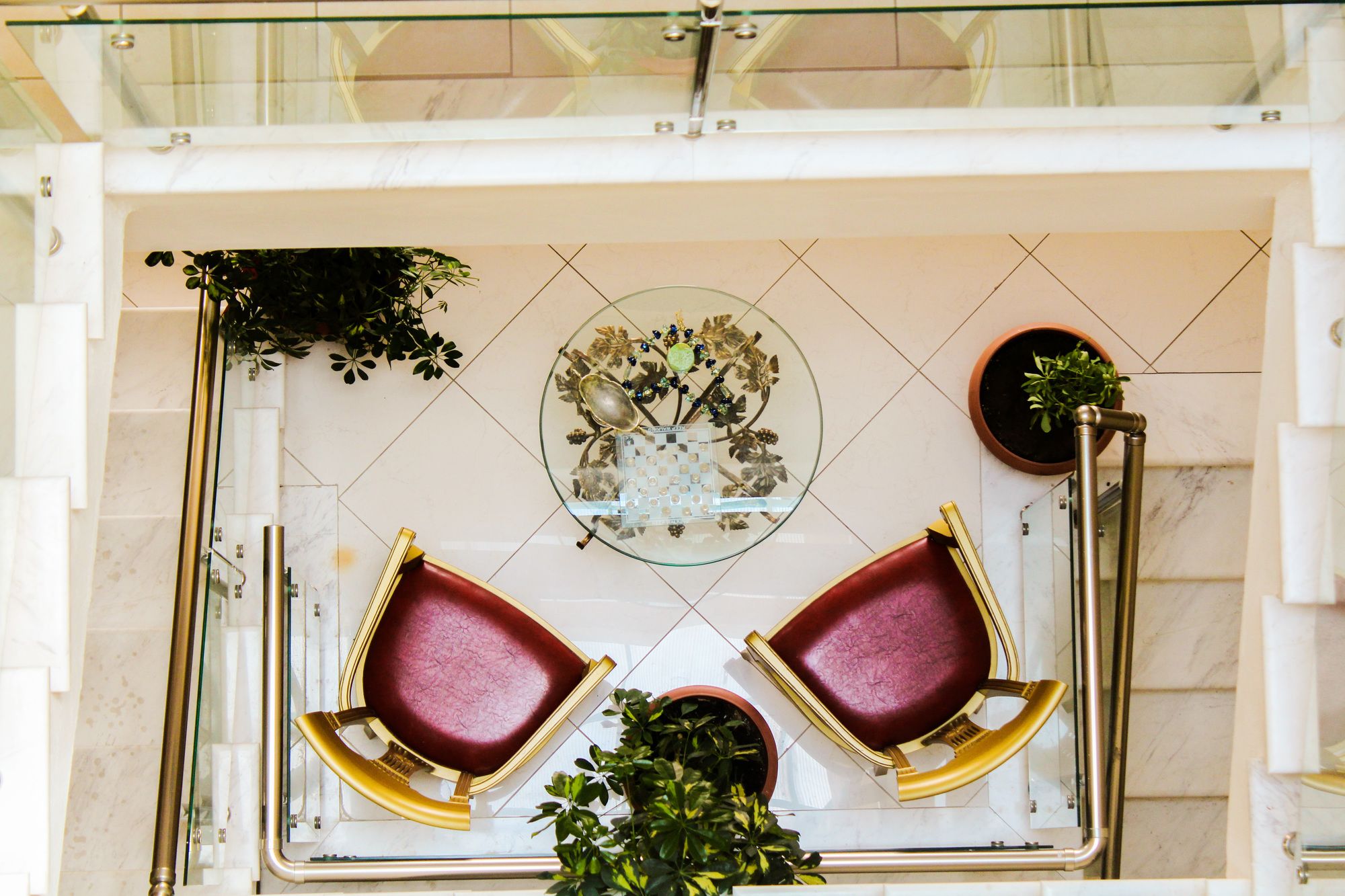 Фото Diamond Hotel