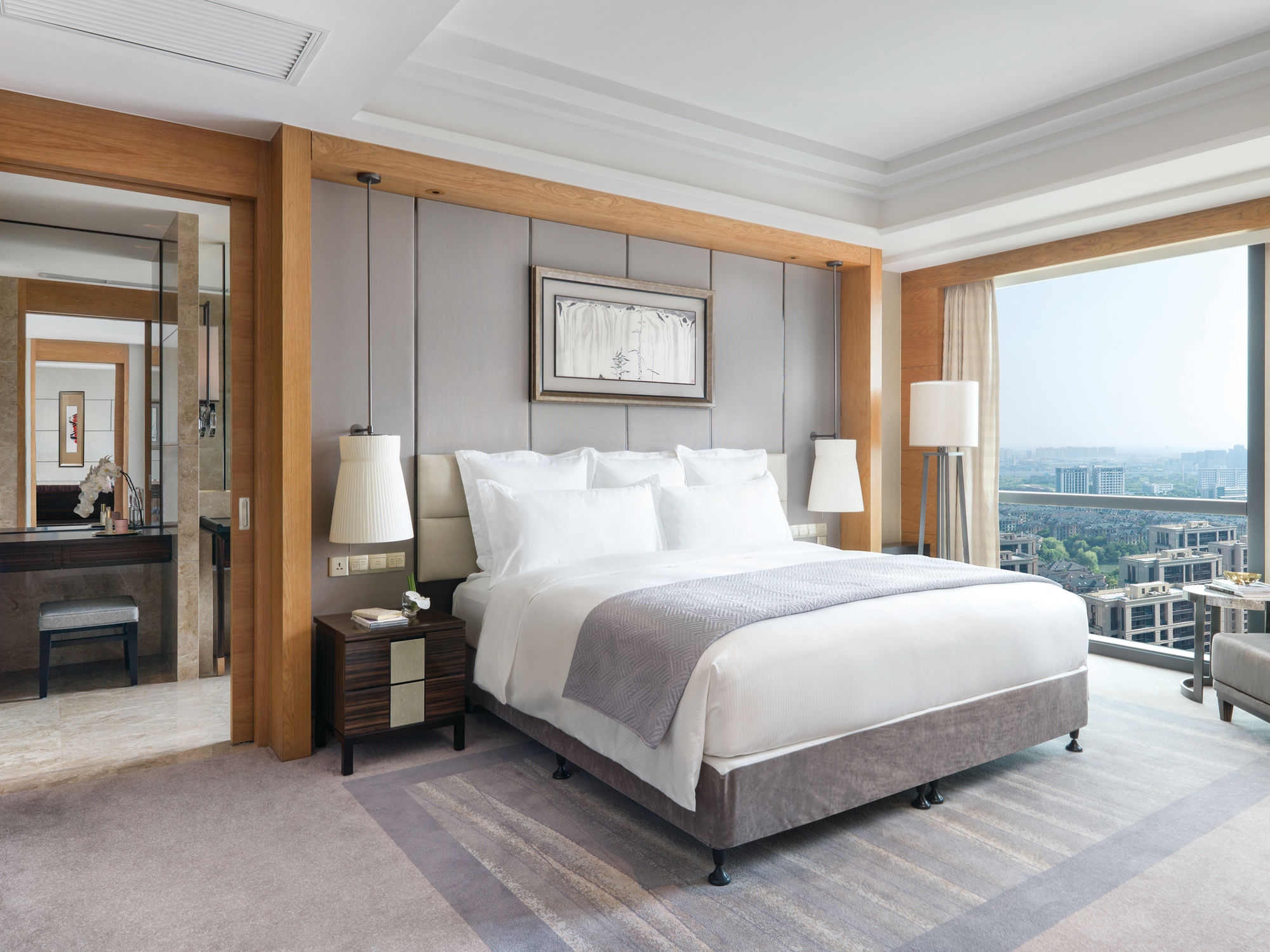 Фото Pullman Haining