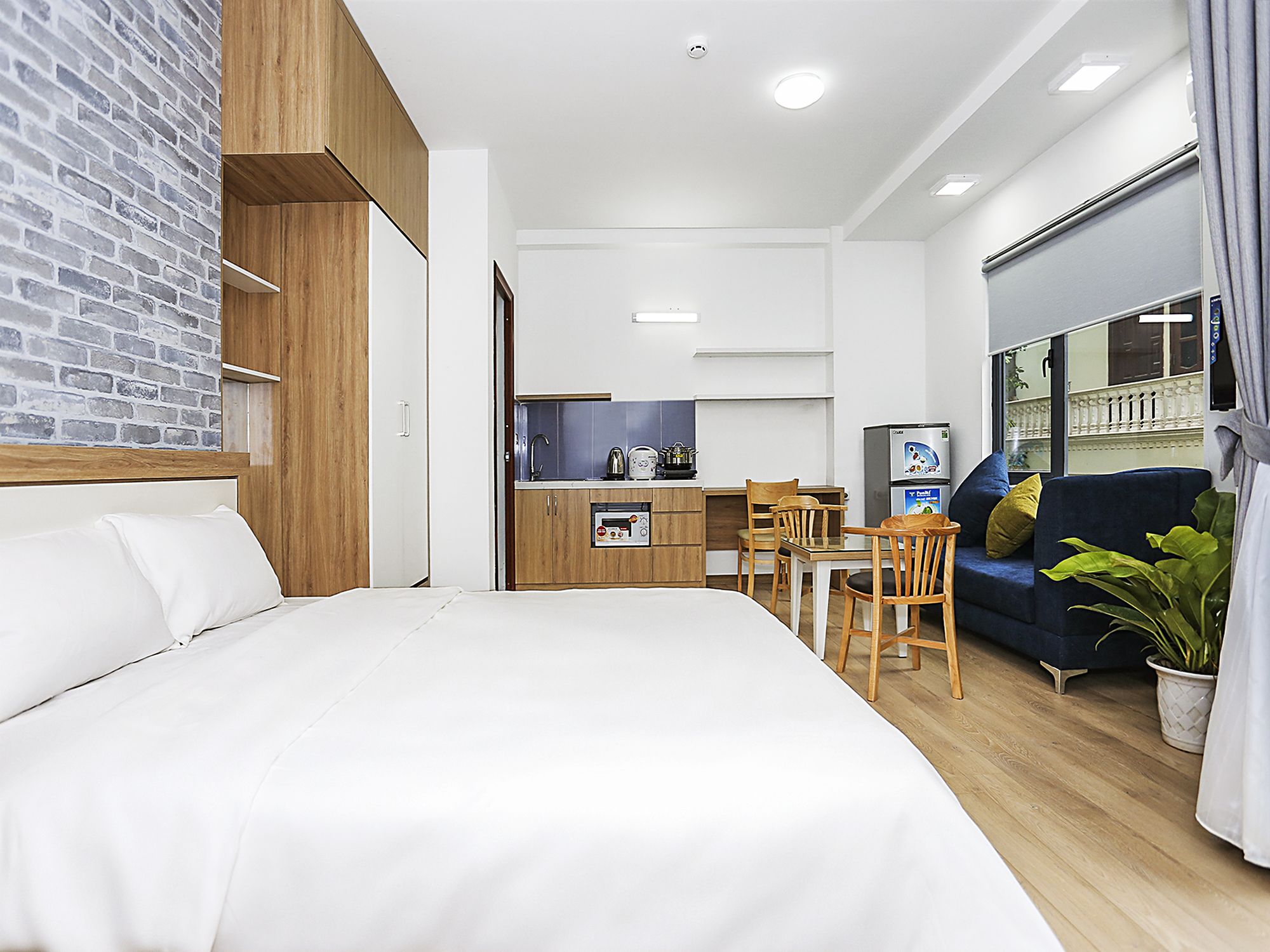 Фото Nythome Giang Vo