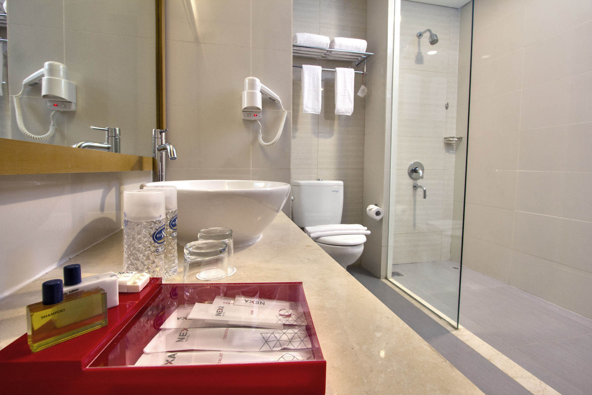 Фото Mercure Bandung Nexa Supratman