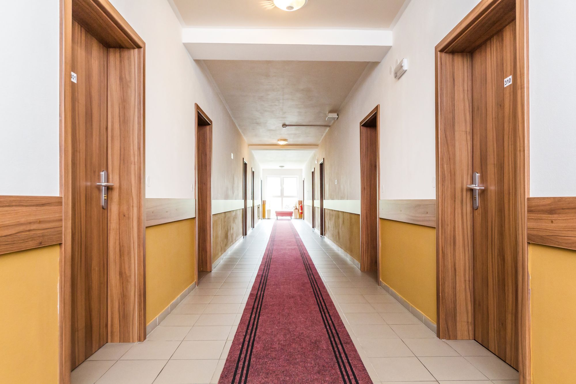 Фото Nad Královnou Hotel & Restaurant