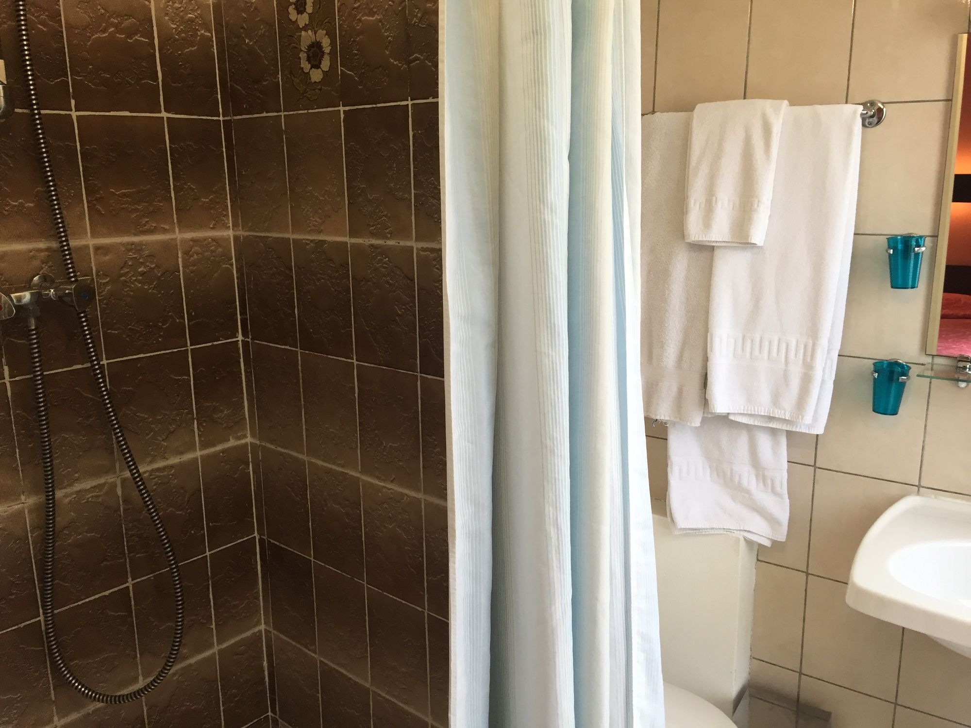 Фото Hôtel des Pyrénées