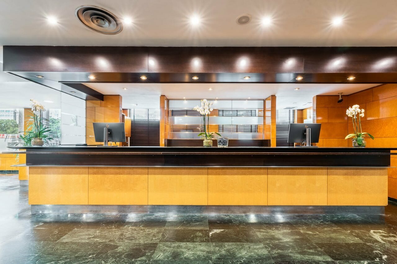 Фото Eurostars Atlántico