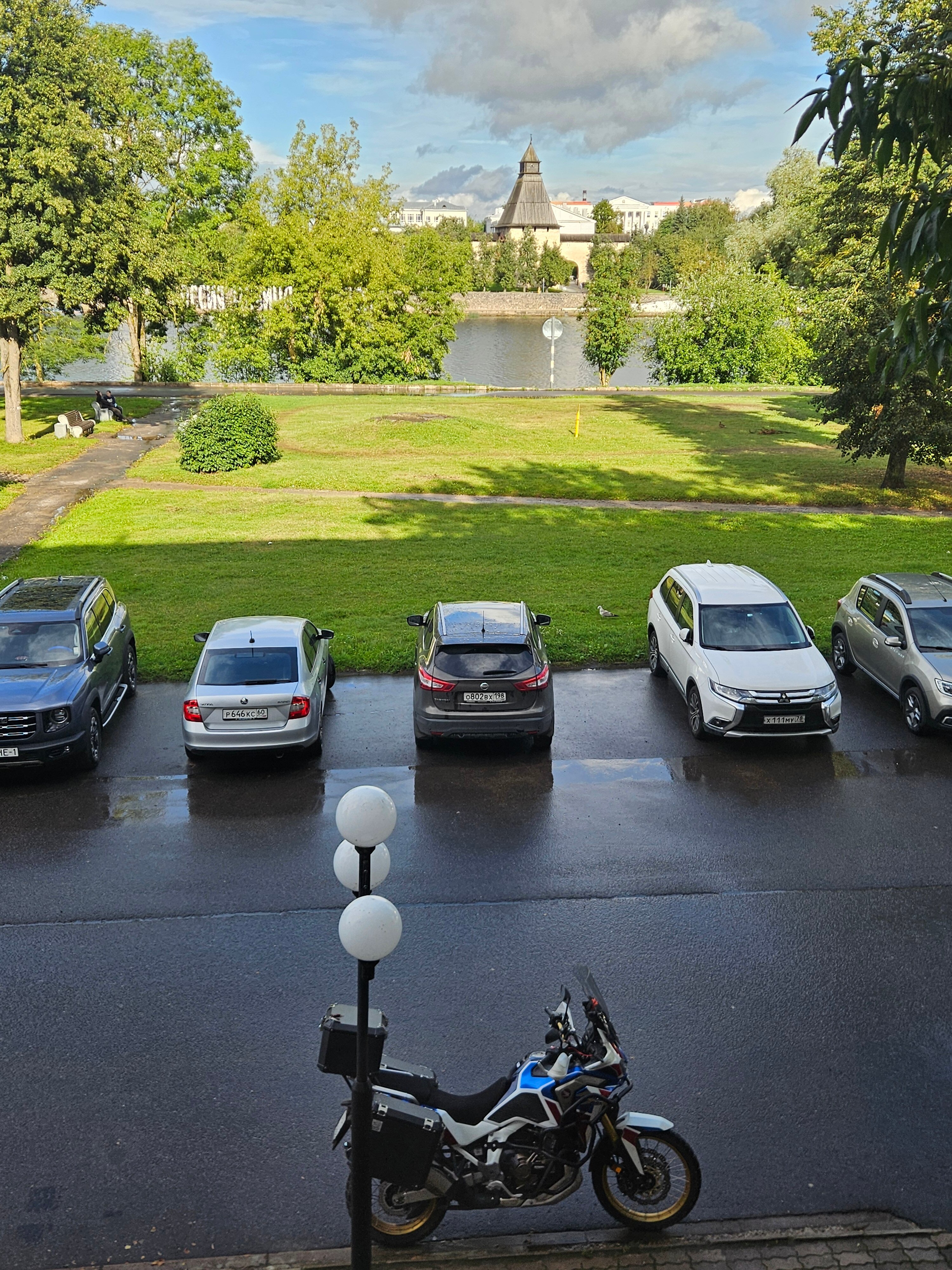 Фото Ольгинская