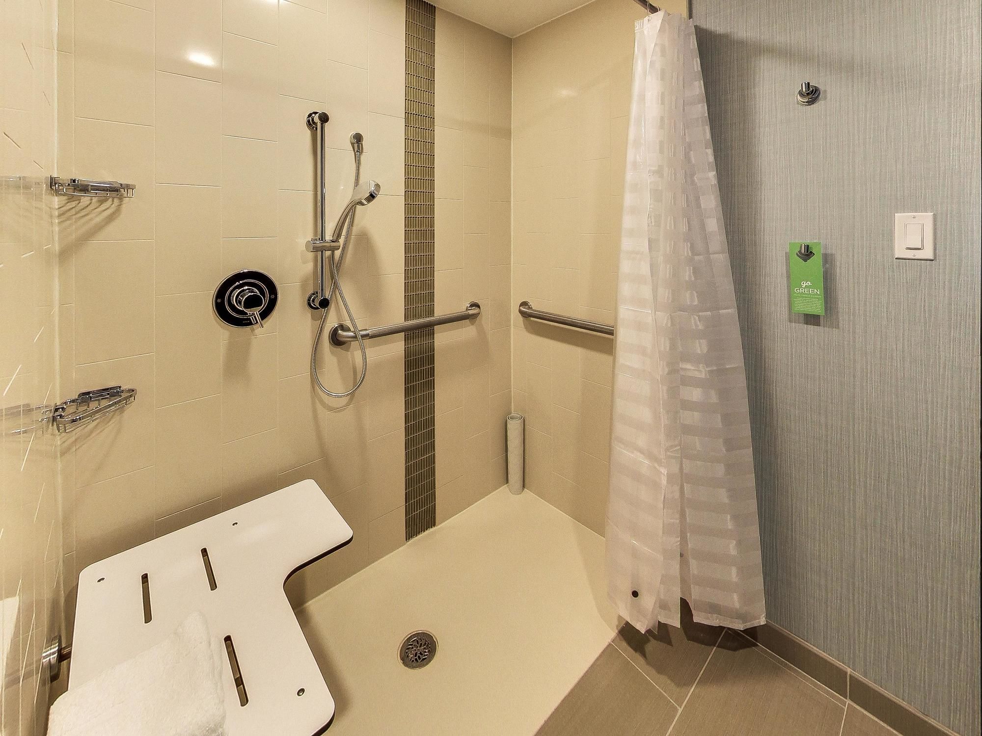 Фото Hyatt Place Edmonton West