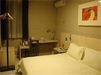 Фото Jinjiang Inn