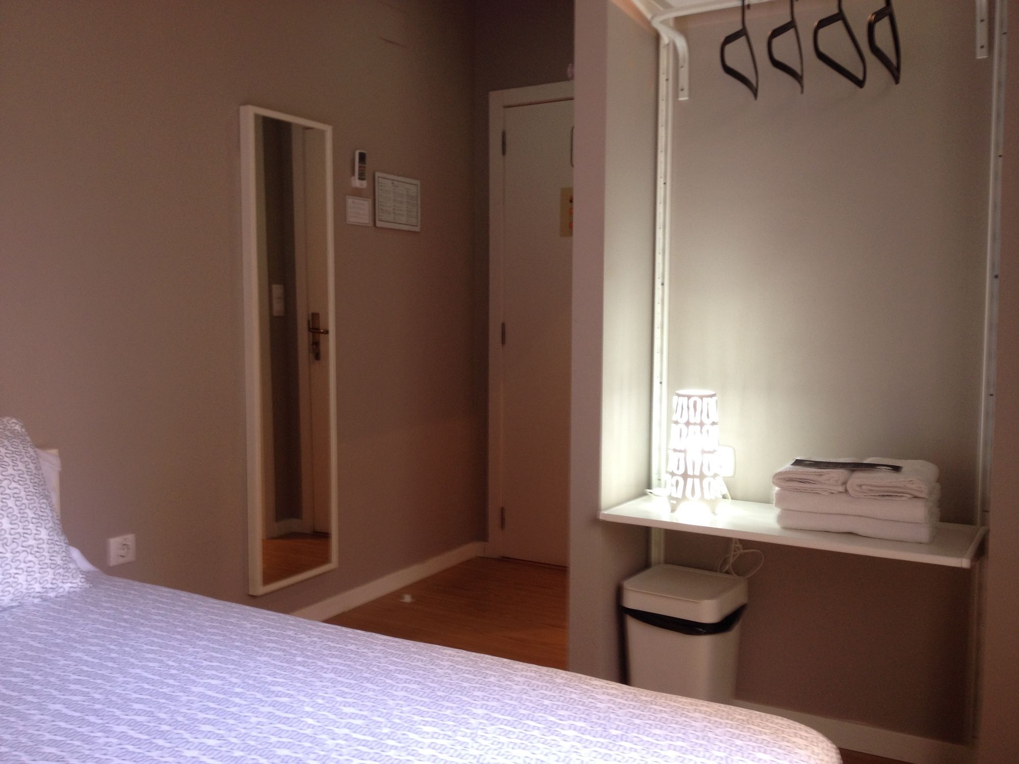 Фото Md Modern Hotel - Jardines