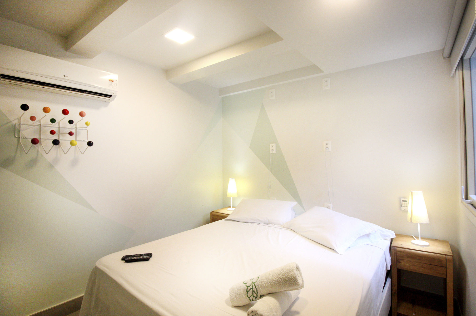 Фото El Misti Hostel Ipanema