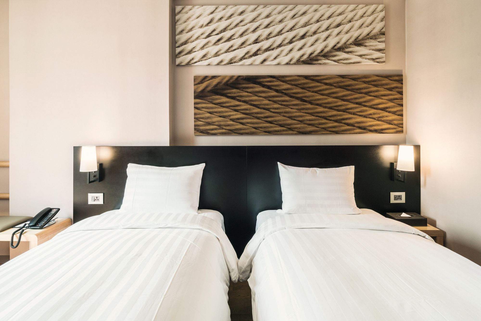 Фото Ibis Ambassador Busan Haeundae