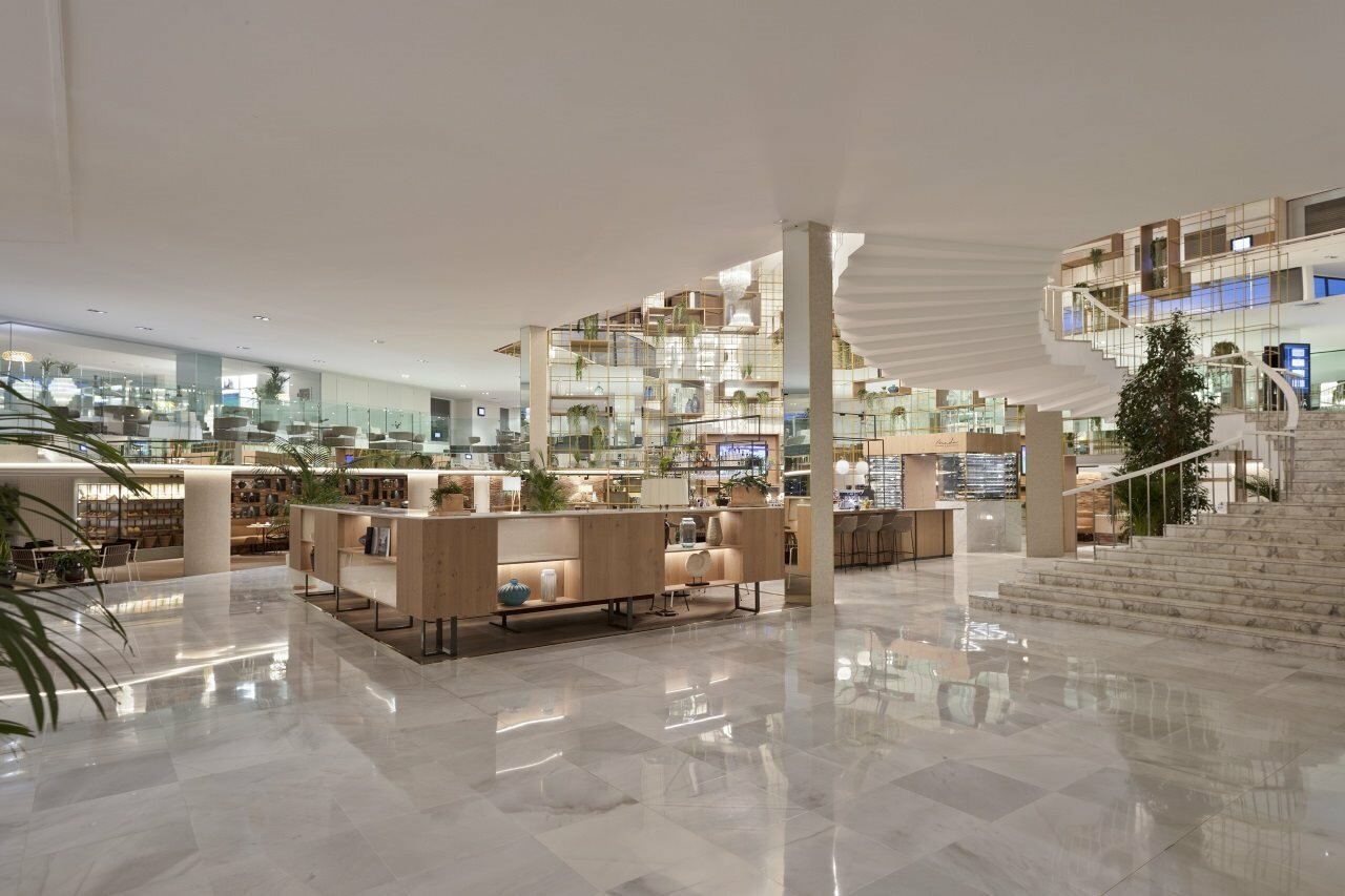 Фото Melia Palma Marina