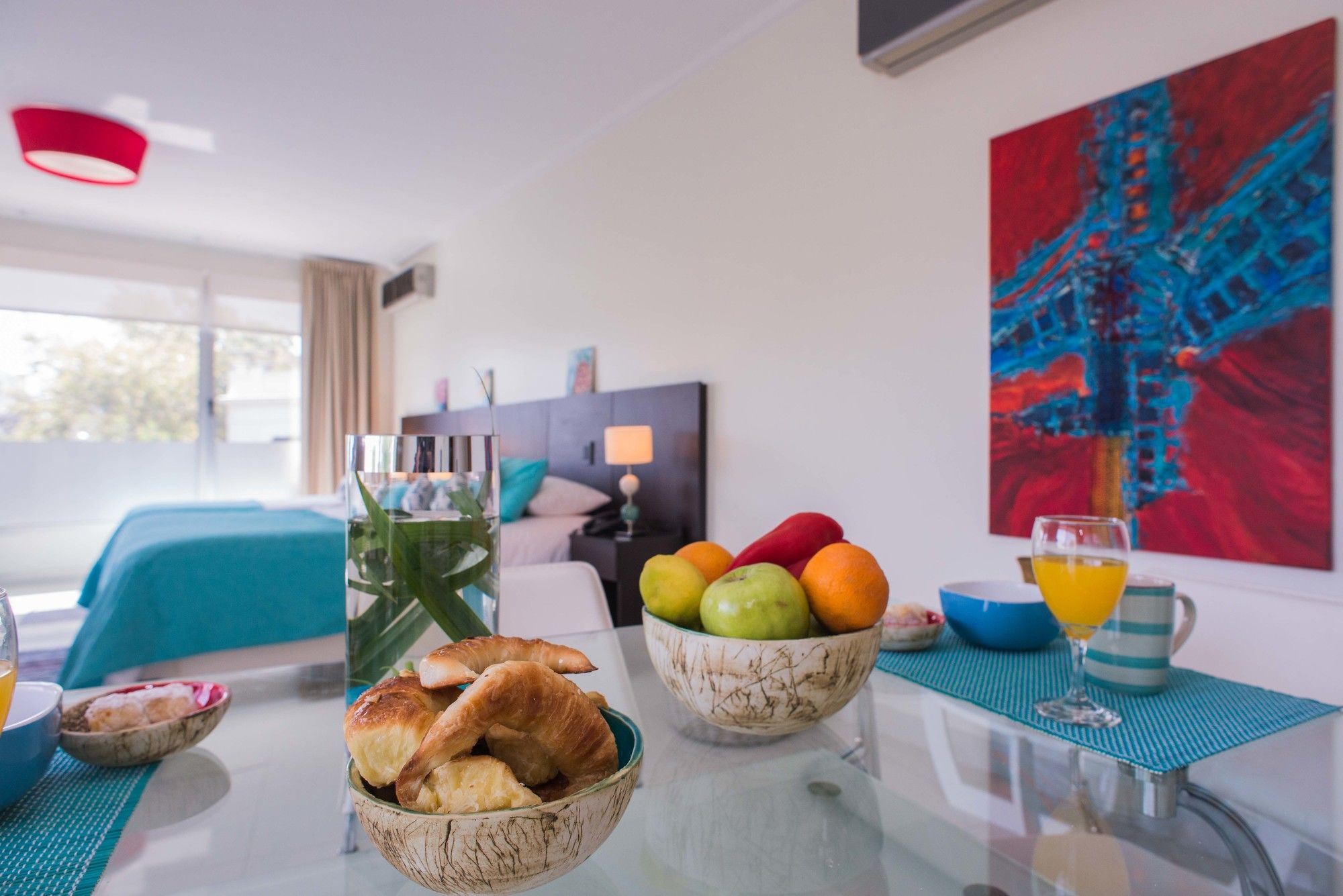 Фото Soho Luxury Suites