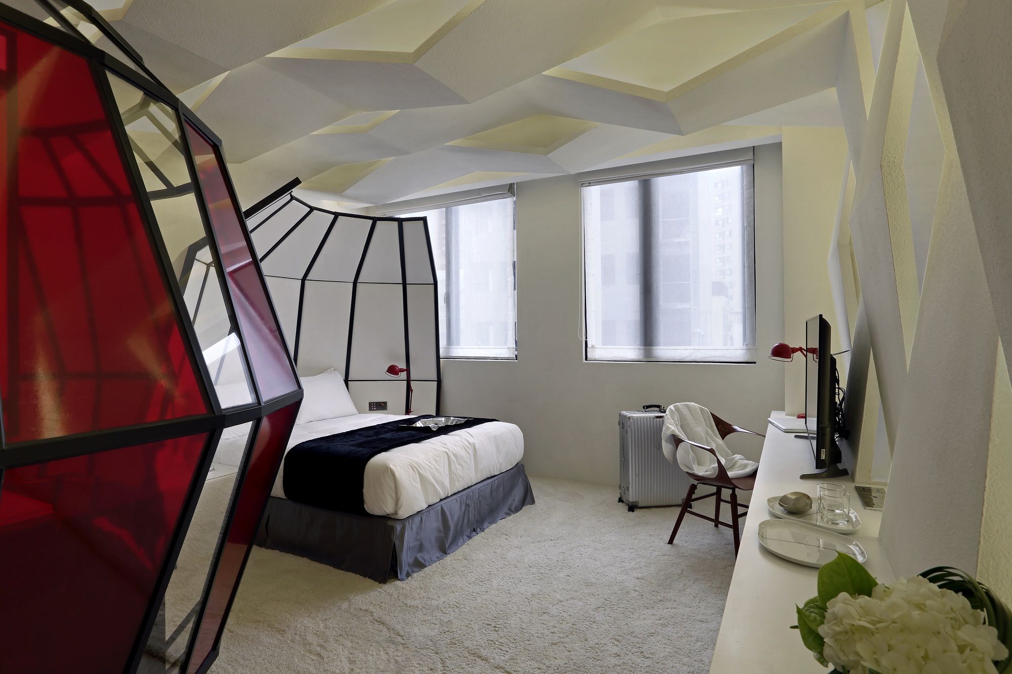 Фото Boda Hotel Taichung