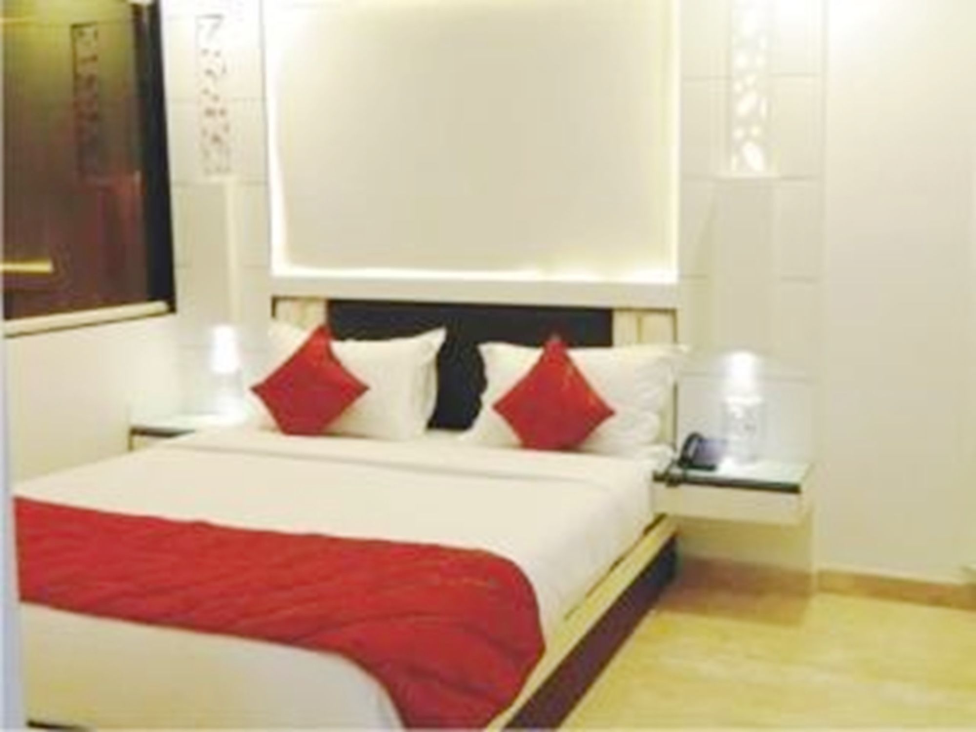 Фото Hotel Kabana