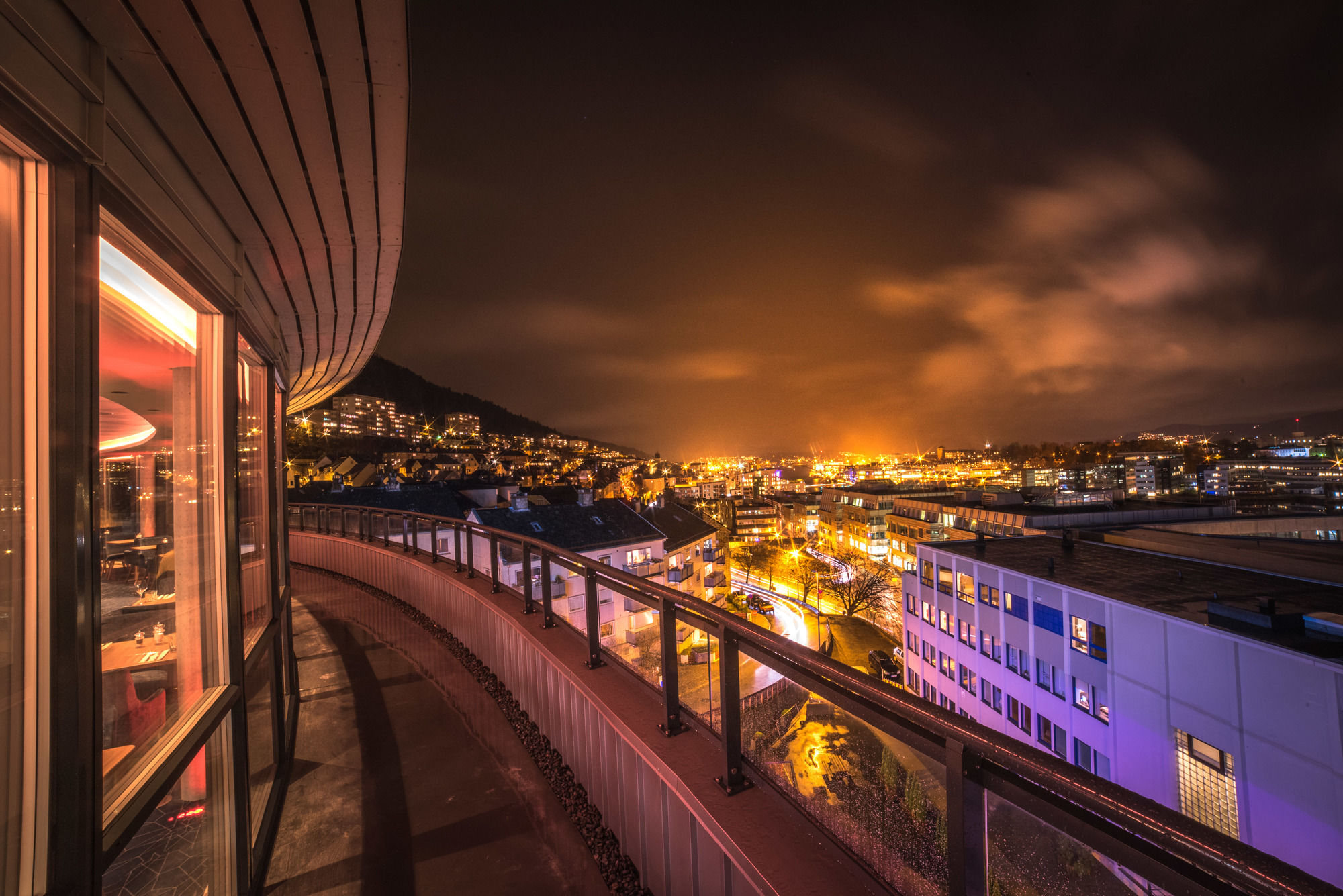 Фото Magic Hotel Solheimsviken