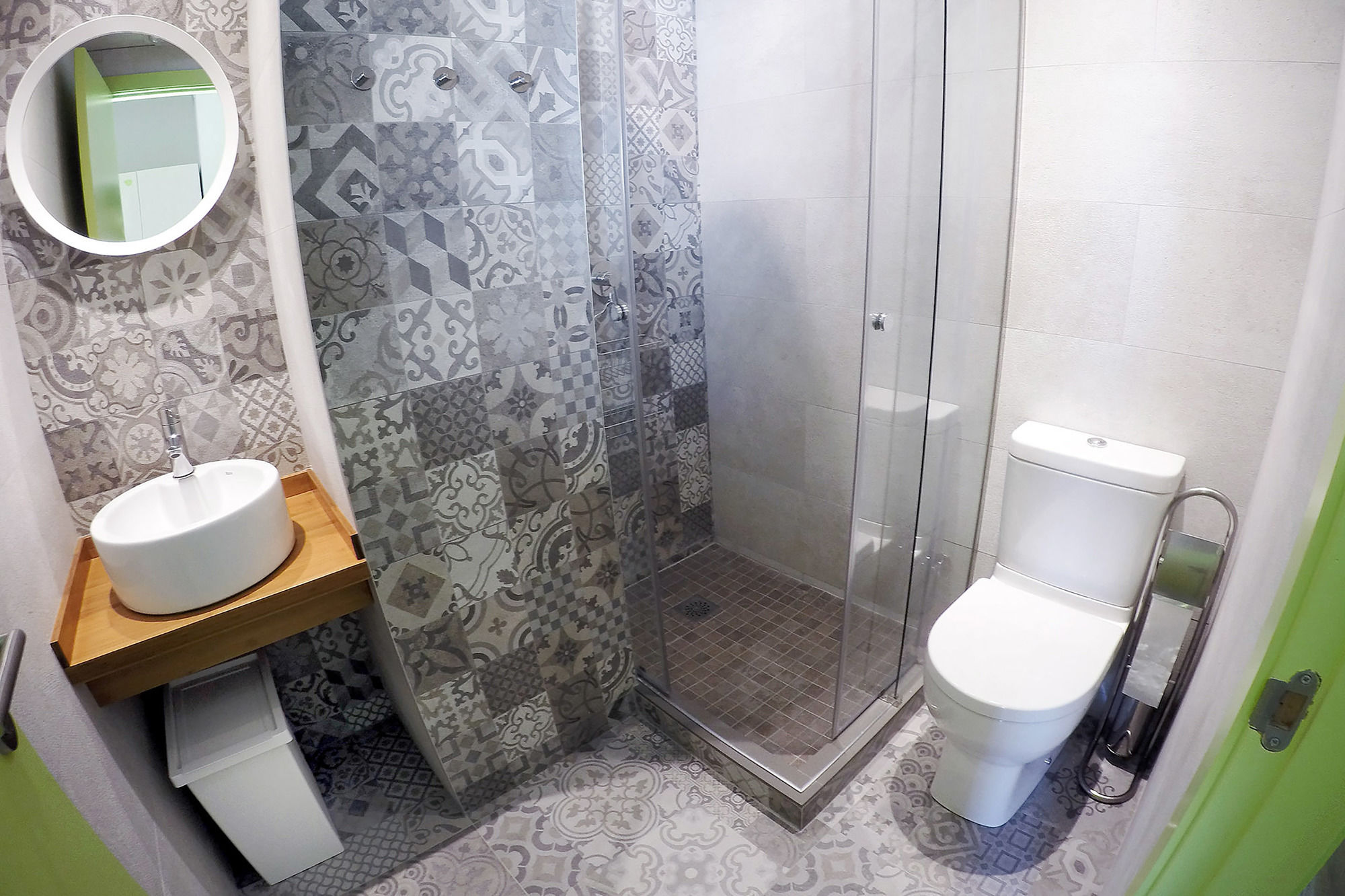 Фото Meeting Point Hostels