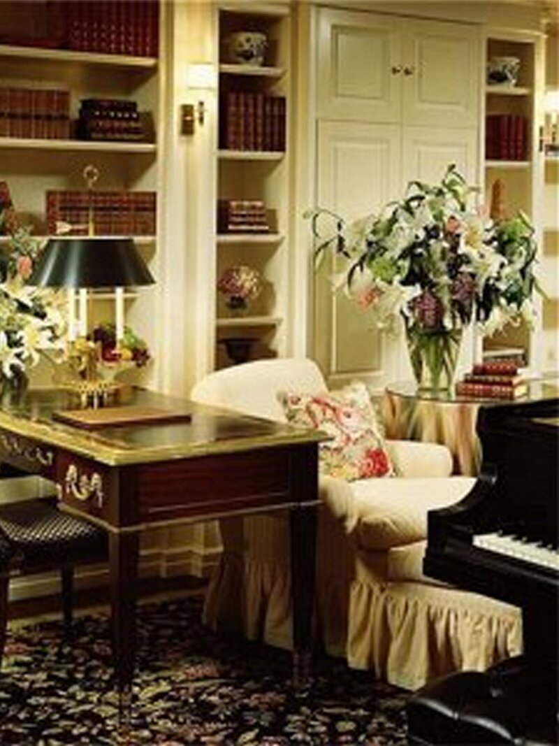 Фото The Carlyle, A Rosewood Hotel