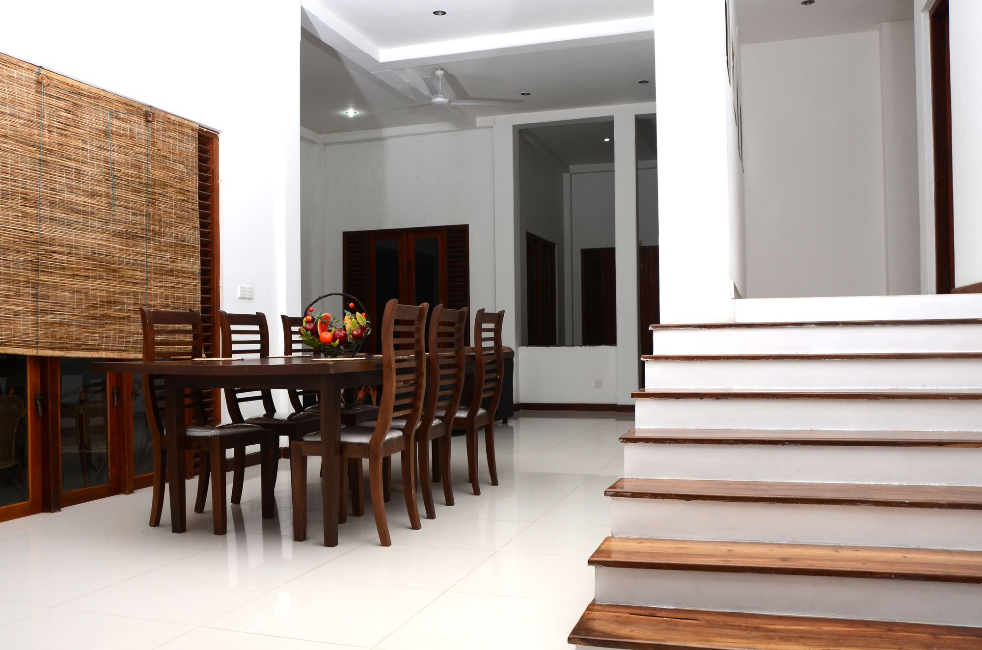 Фото Sri Kandyan Bungalow