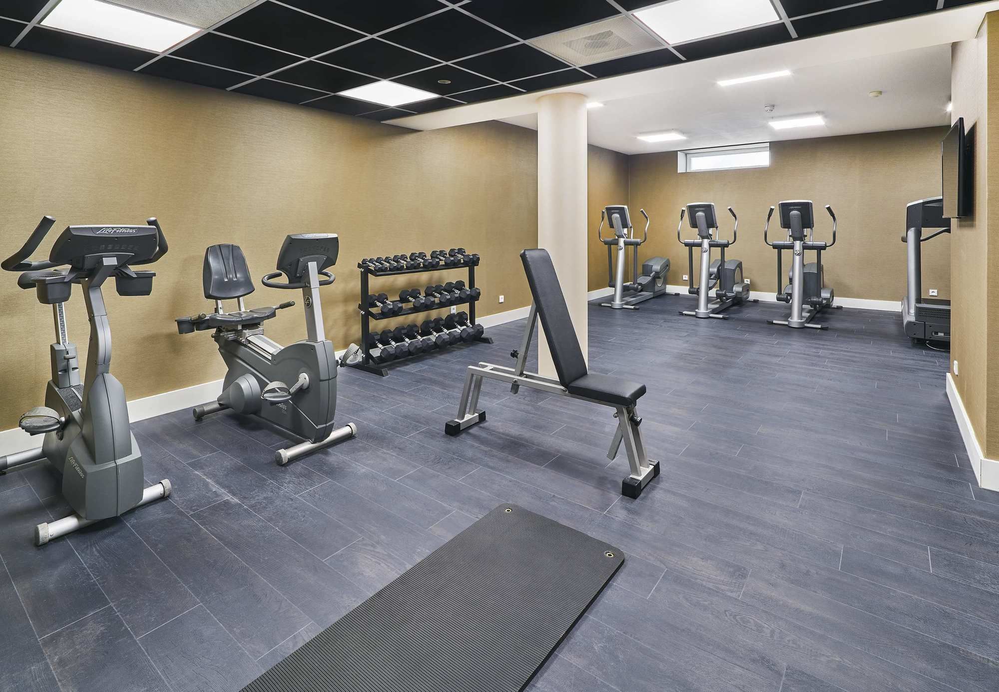 Фото Hotel Nassau Breda, Autograph Collection by Marriott