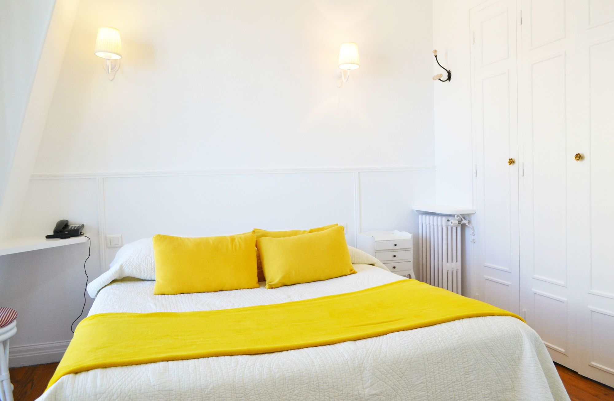 Фото La Maison du Lierre