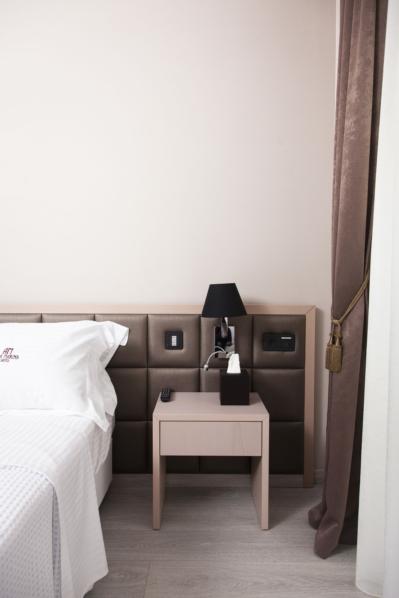 Фото Ayia Marina Suites