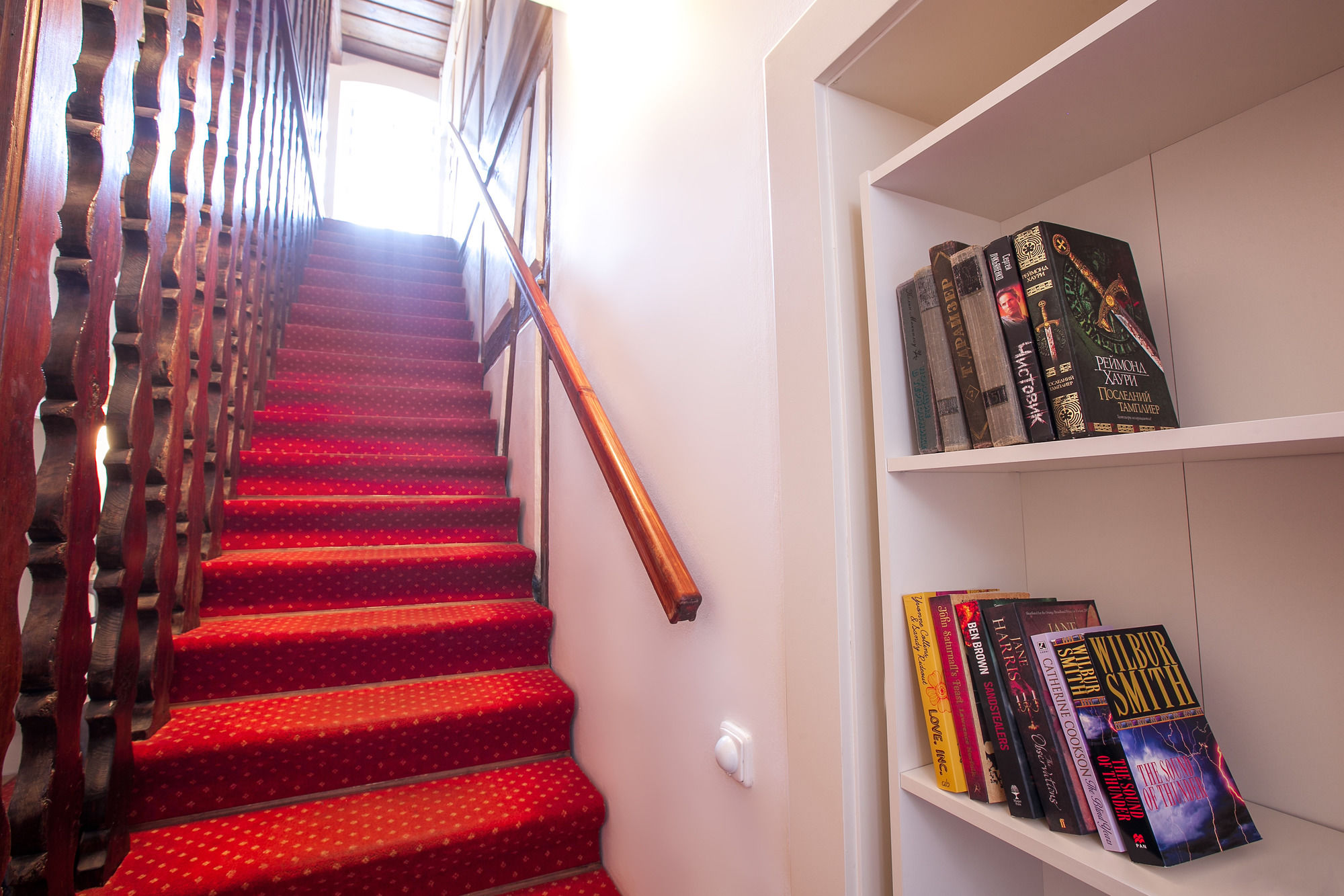 Фото отеля 4