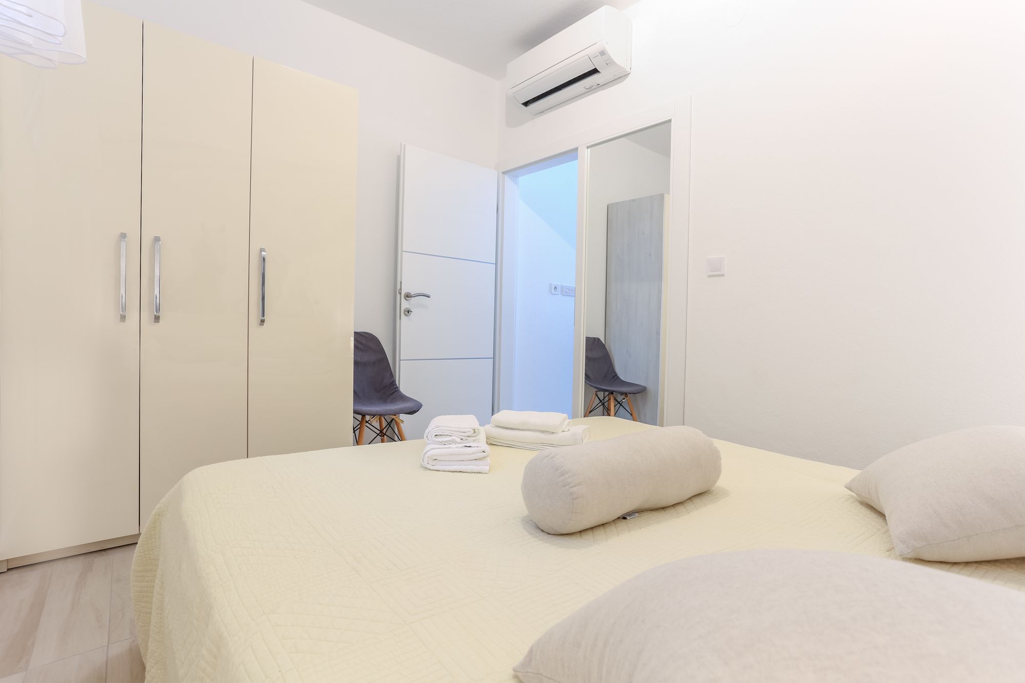 Фото Apartments Capitis in the Centre