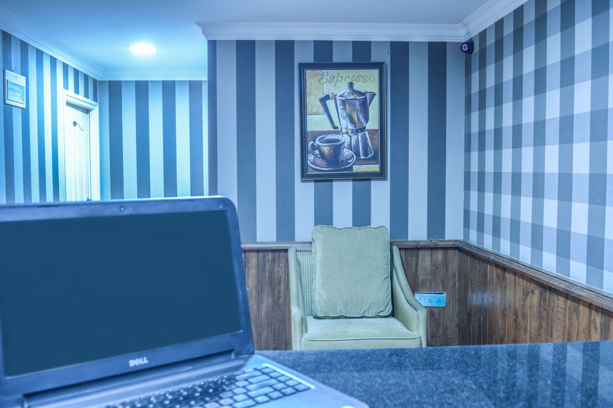 Фото Serene Boutique Hotel