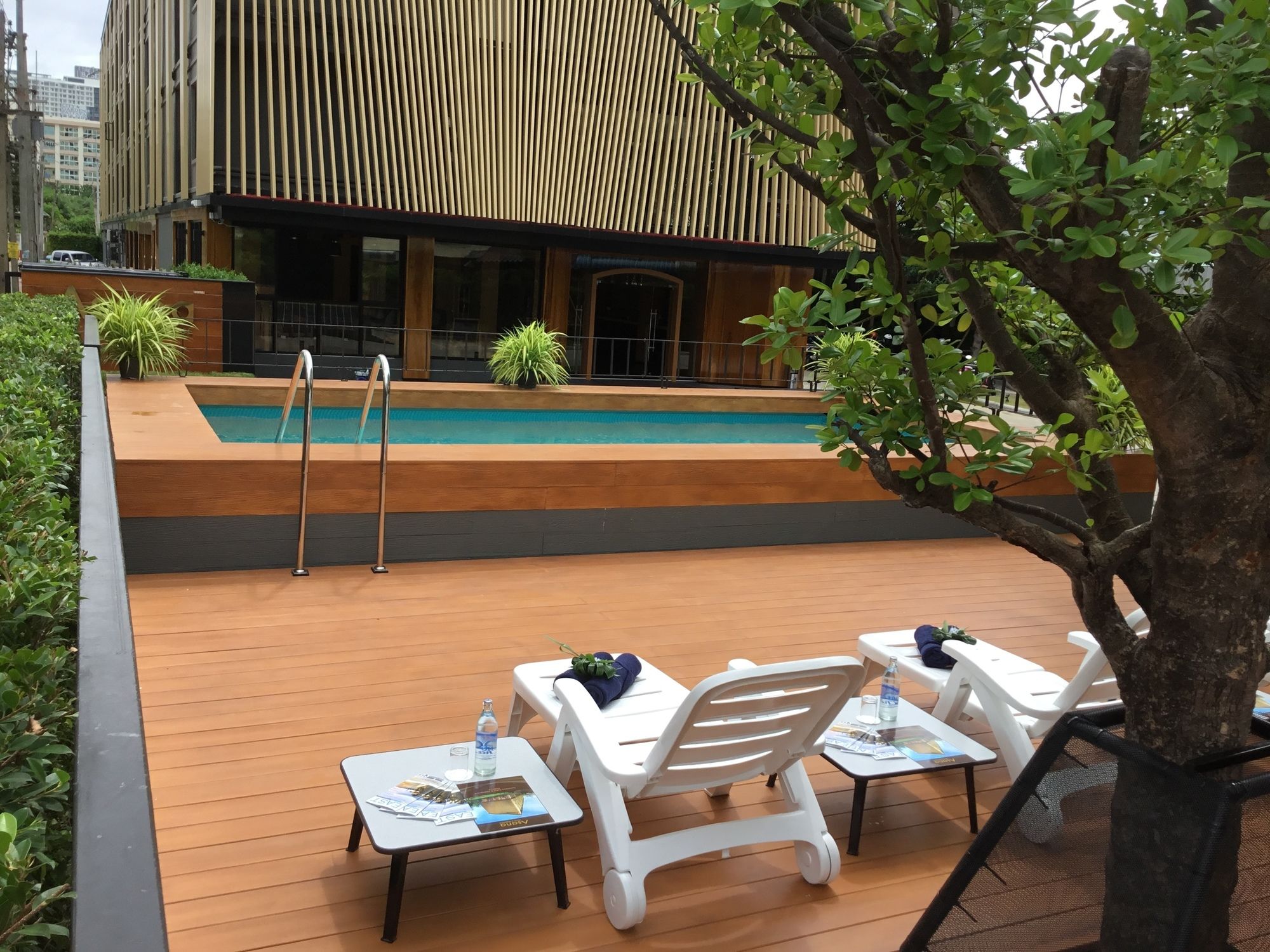 Фото Asana Hotel