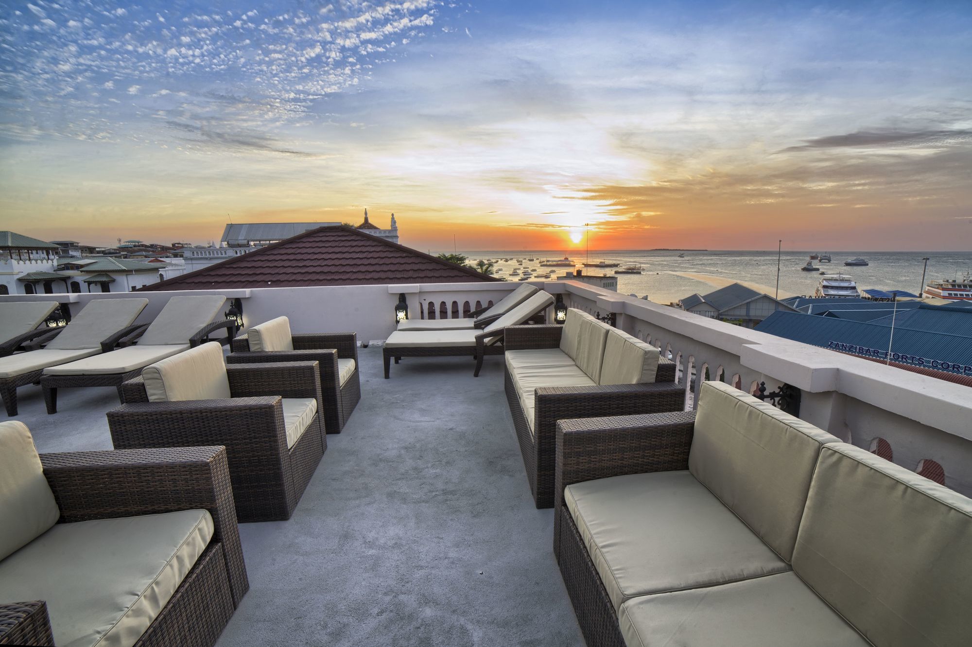 Фото Best Western Plus Zanzibar