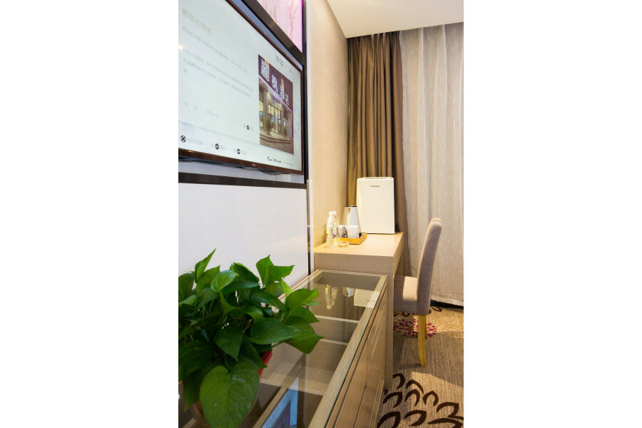 Фото Lavande Hotel Guangzhou Zhujiang New Town Subway Station