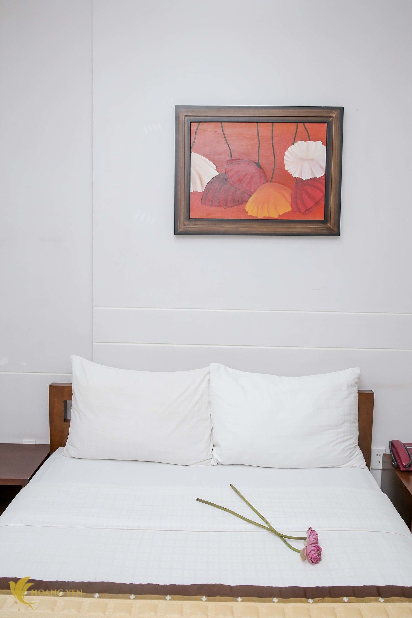 Фото Hoang Yen Hotel - Phu My Hung