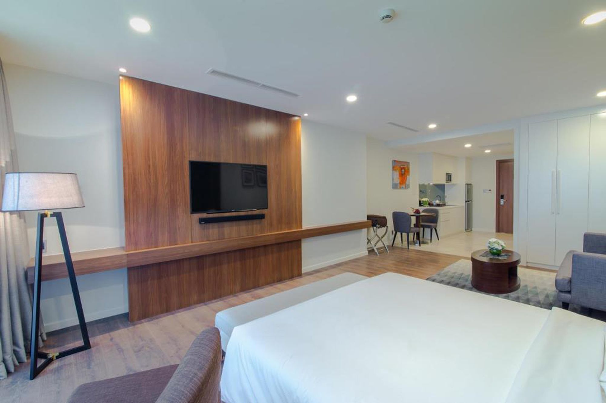 Фото Amena Residences & Suites - Managed by Melia