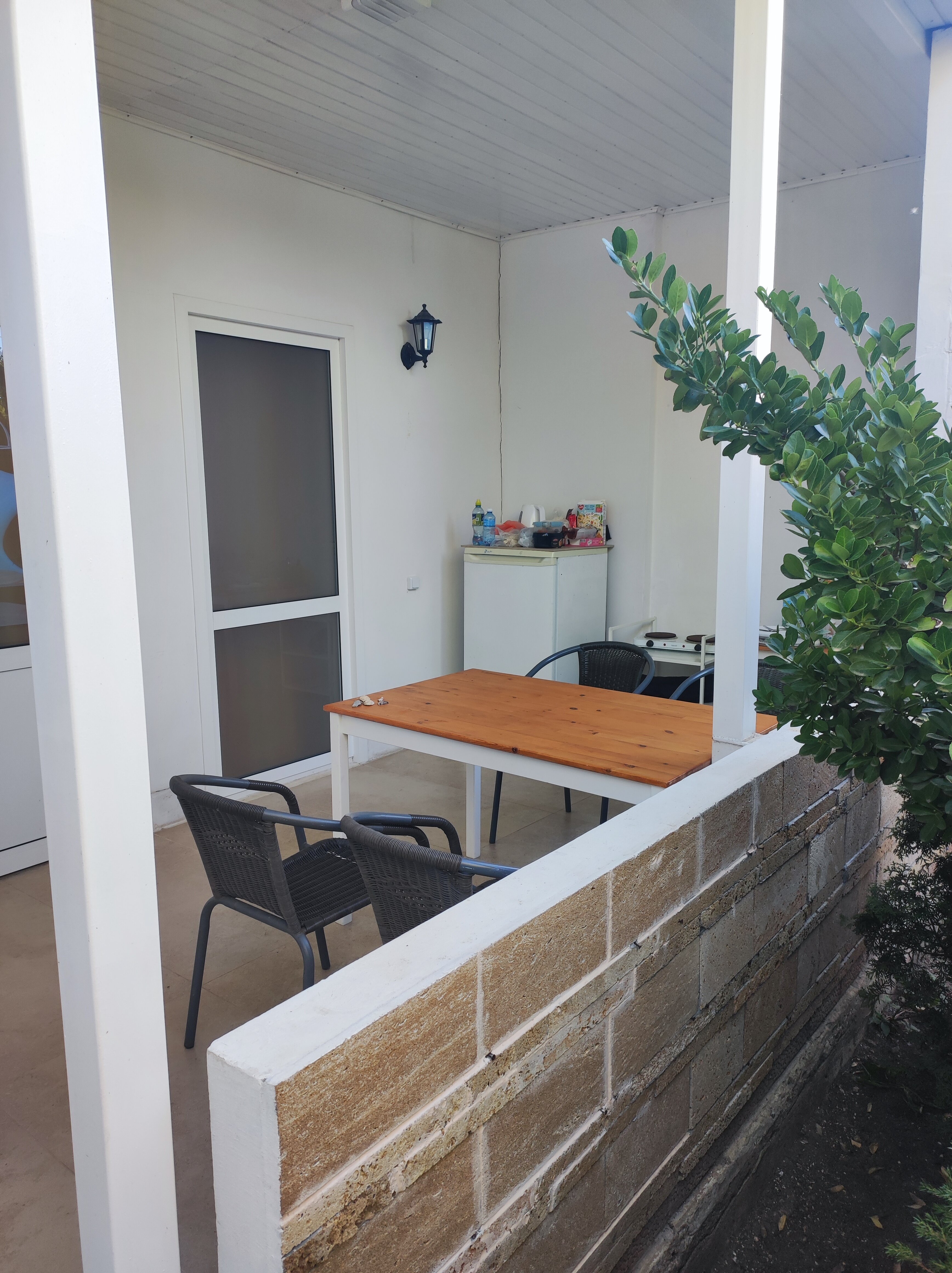 Фото Дом для отпуска White House